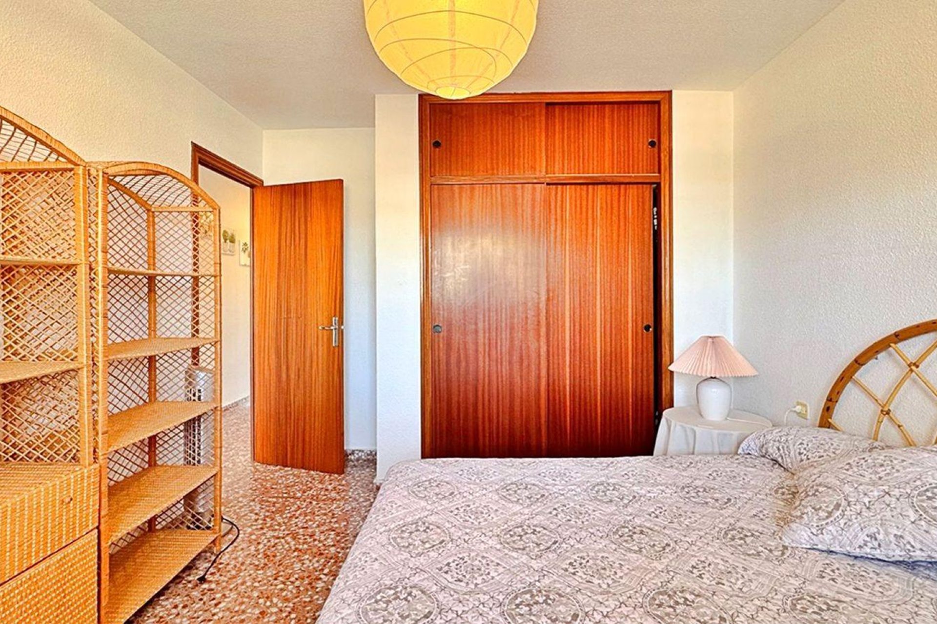 Segunda mano - Apartamento -
Torrevieja - Punta prima