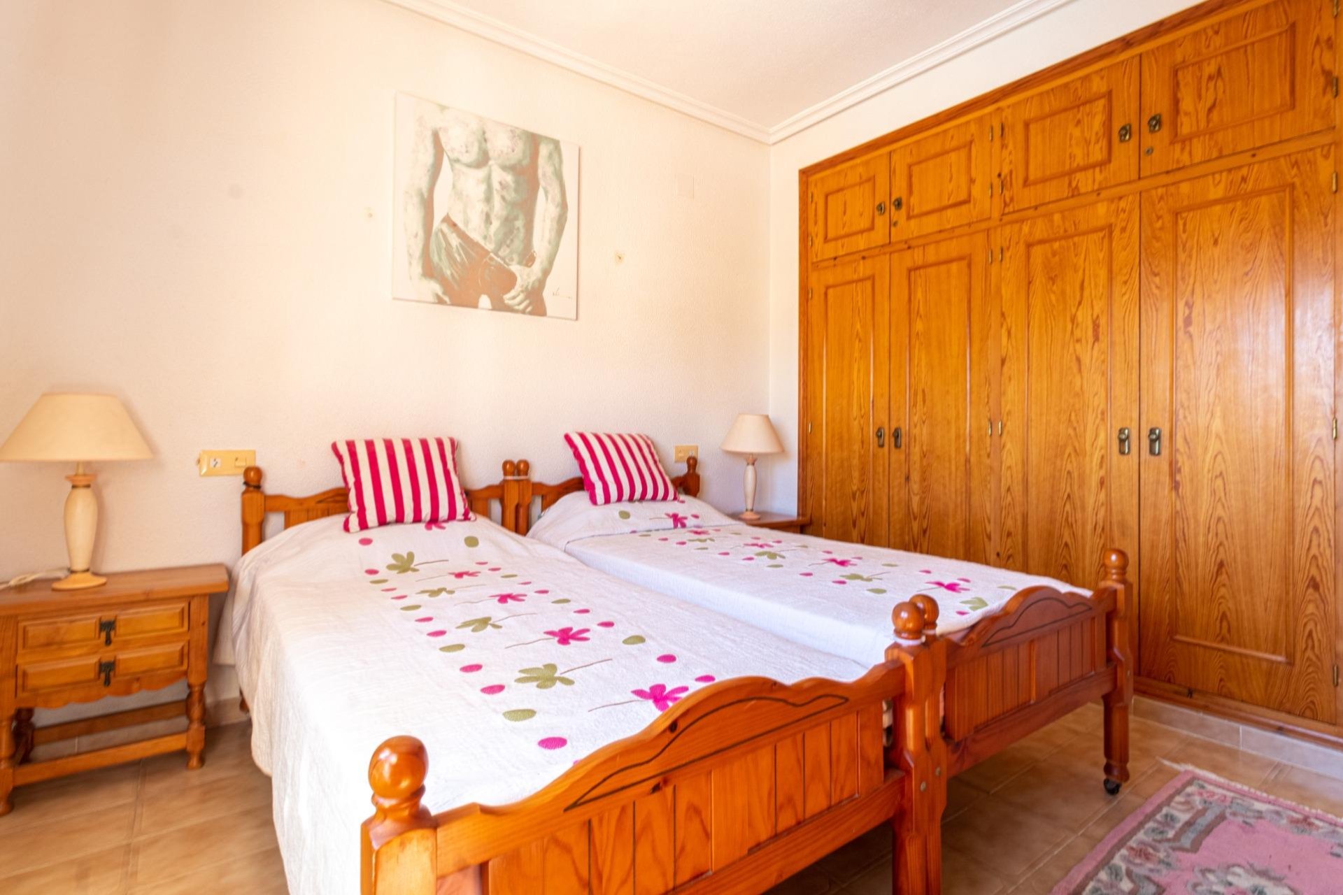 Segunda mano - Apartamento -
Torrevieja - Punta Prima