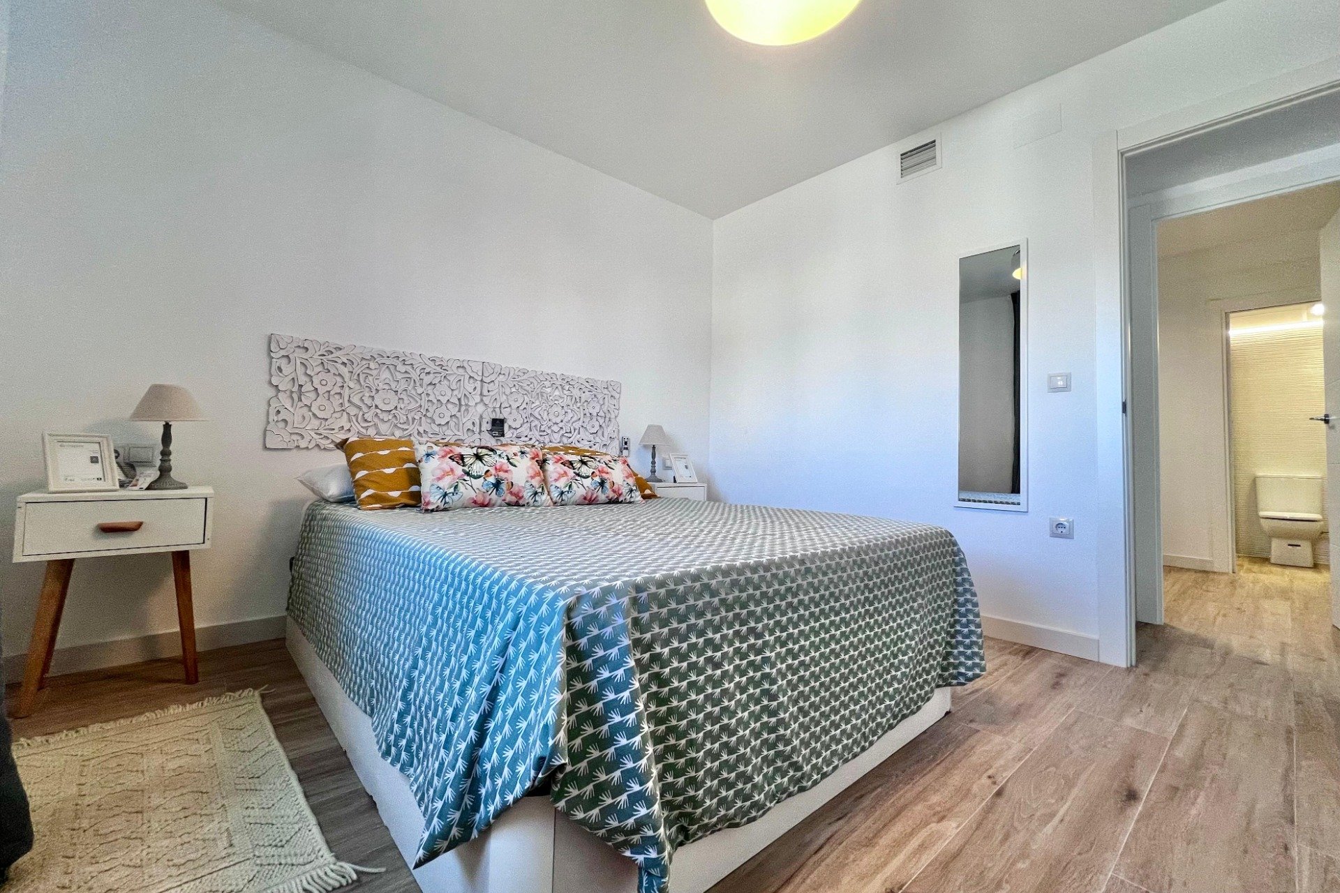 Segunda mano - Apartamento -
Torrevieja - Punta Prima