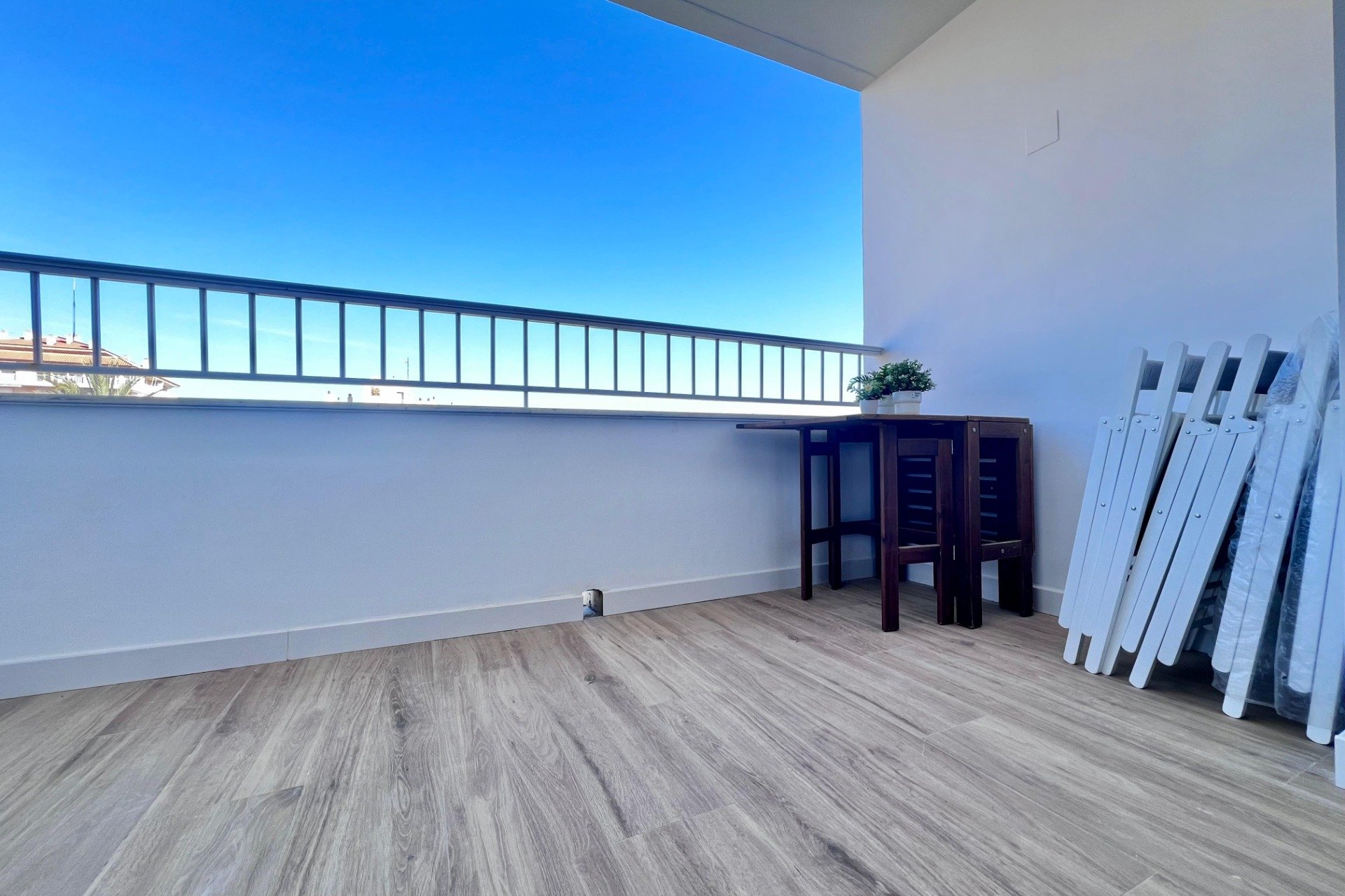 Segunda mano - Apartamento -
Torrevieja - Punta Prima