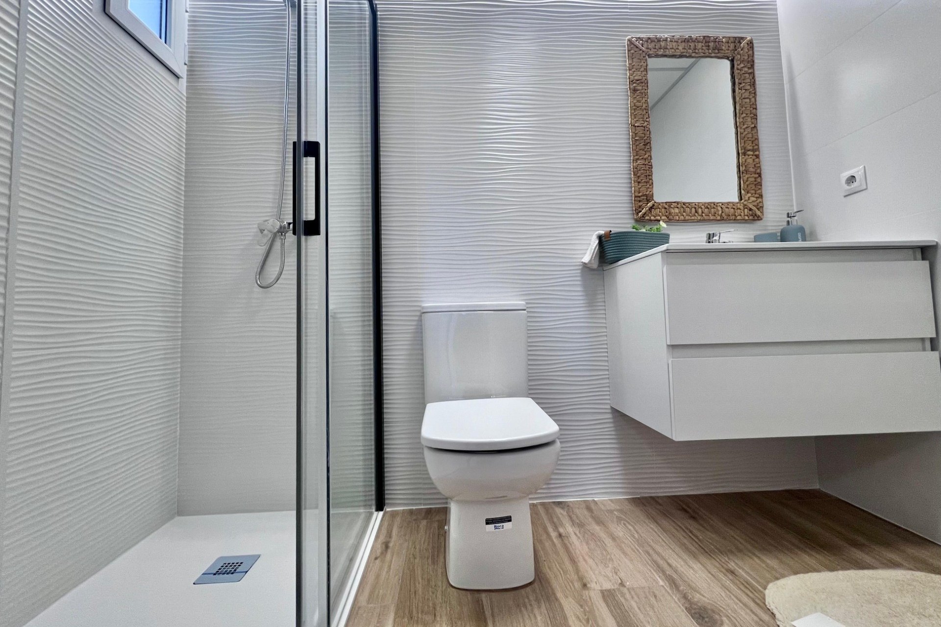 Segunda mano - Apartamento -
Torrevieja - Punta Prima