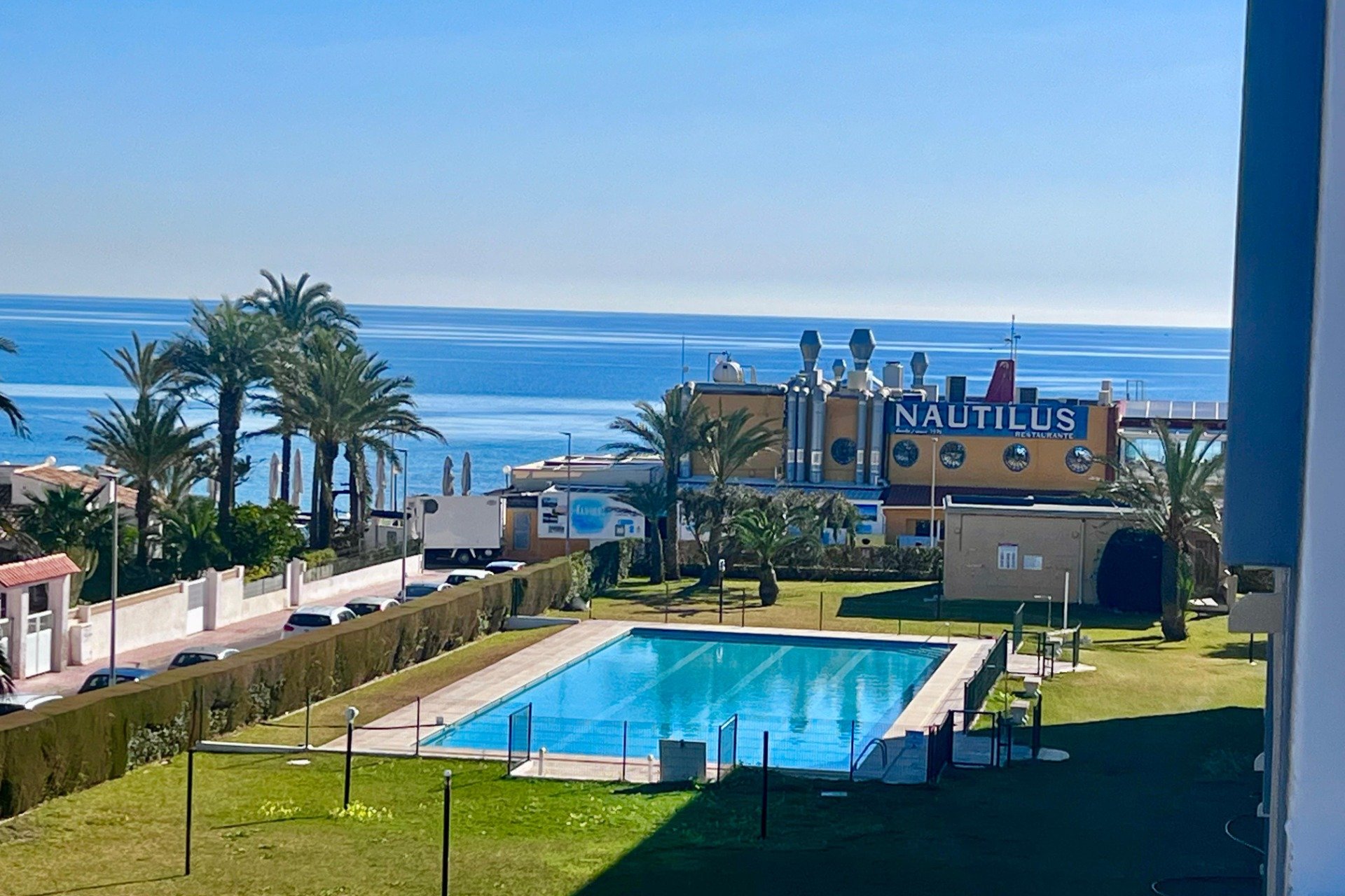 Segunda mano - Apartamento -
Torrevieja - Punta Prima