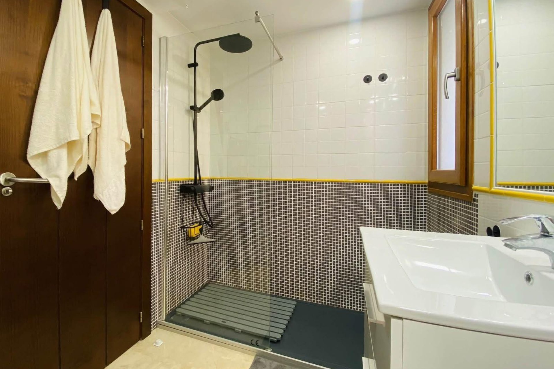 Segunda mano - Apartamento -
Torrevieja - Punta prima