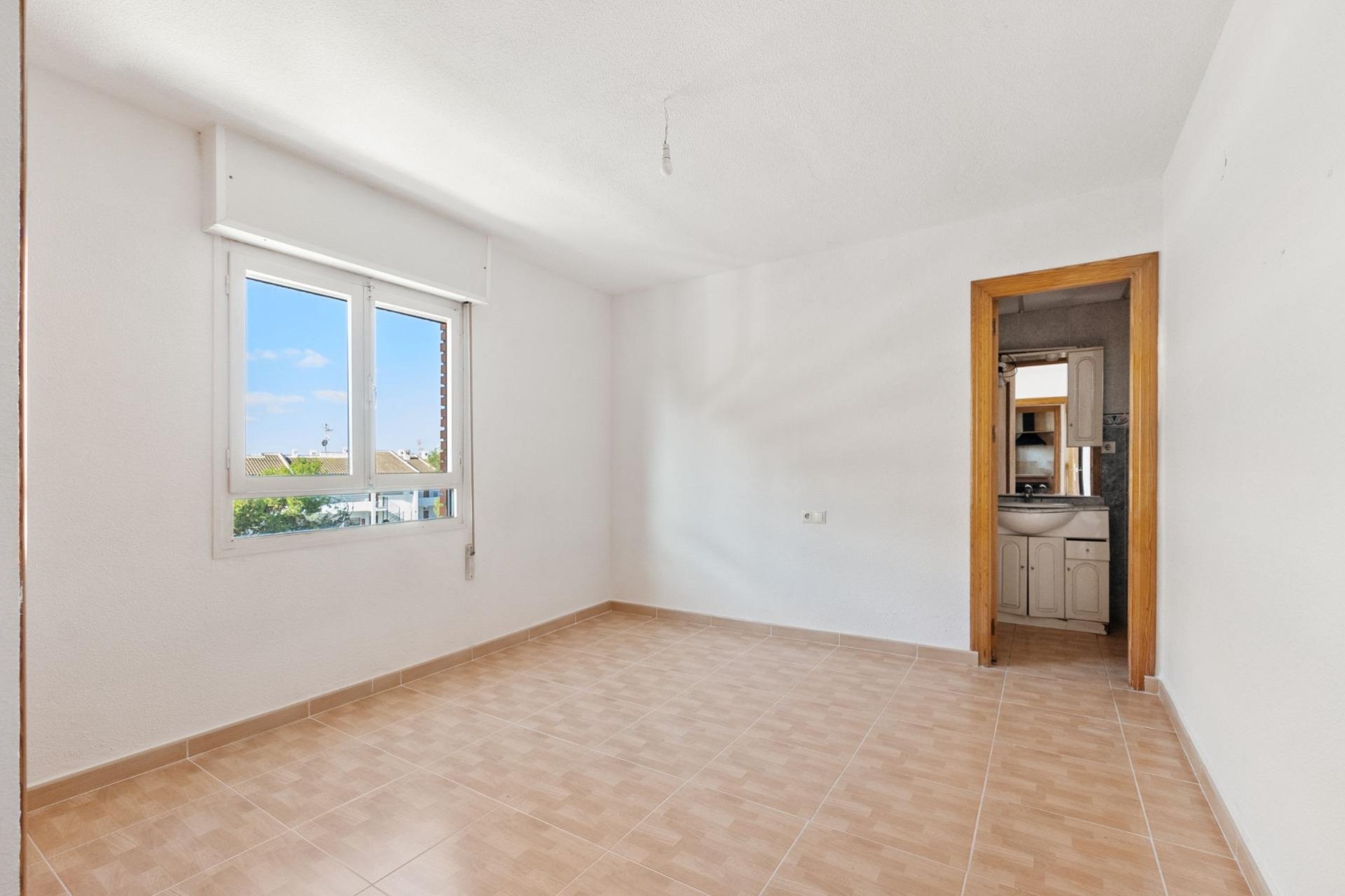 Segunda mano - Apartamento -
Torrevieja - Punta prima