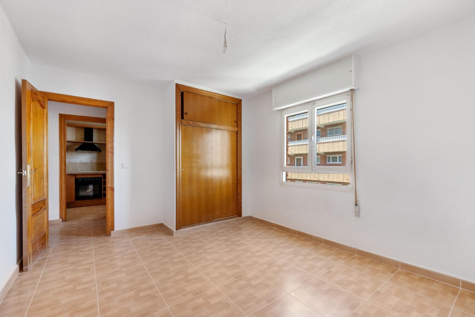Segunda mano - Apartamento -
Torrevieja - Punta prima