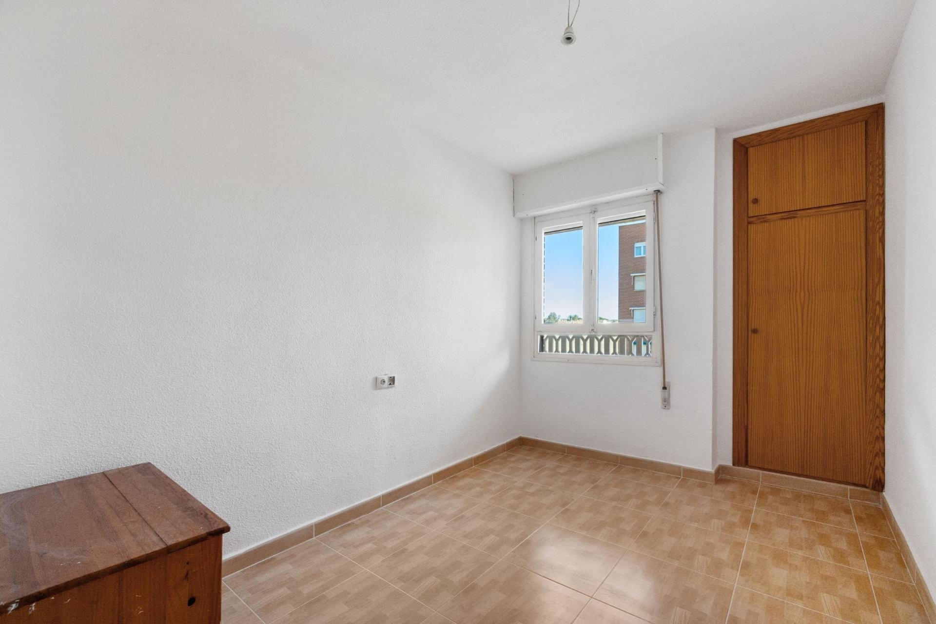 Segunda mano - Apartamento -
Torrevieja - Punta prima