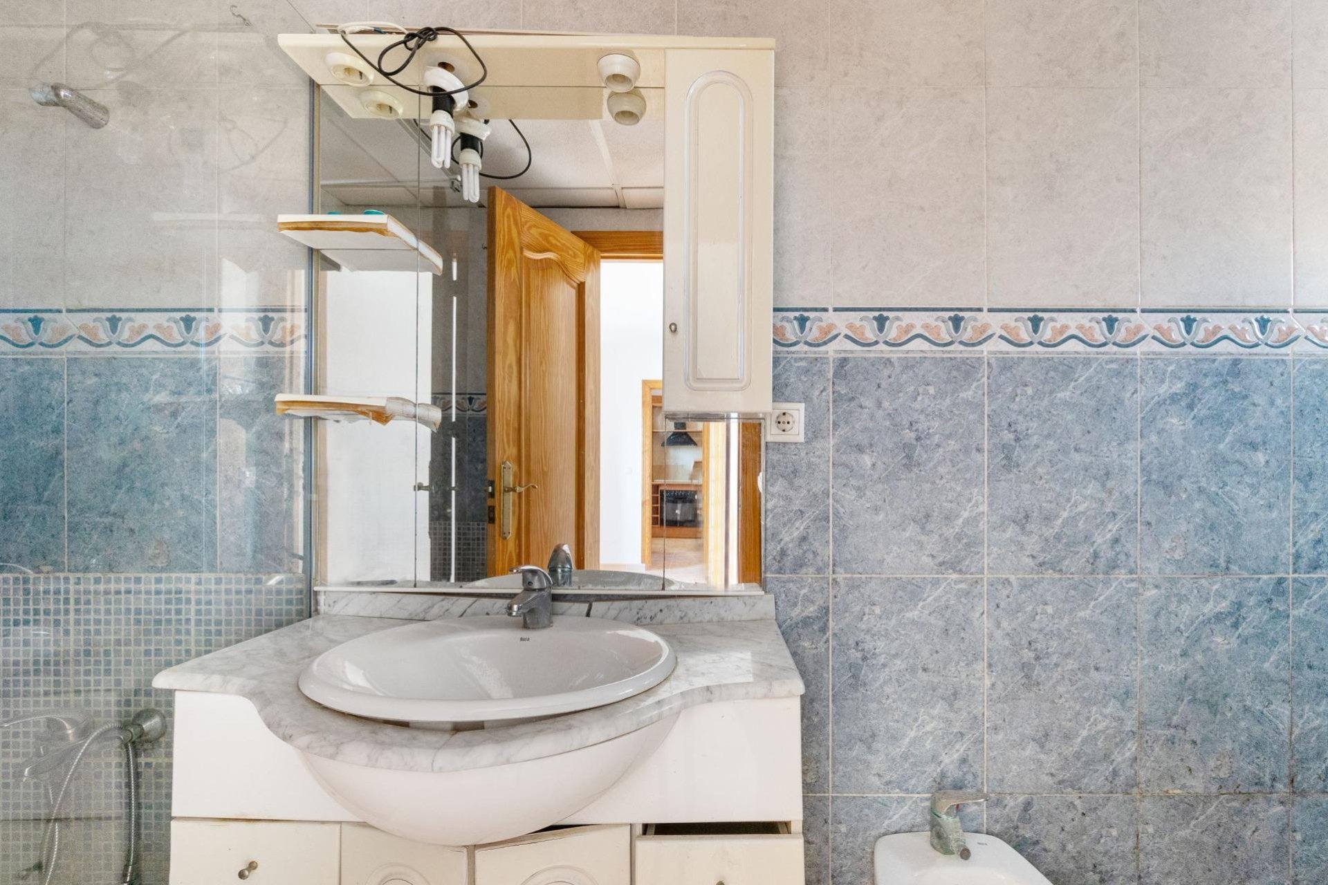 Segunda mano - Apartamento -
Torrevieja - Punta prima