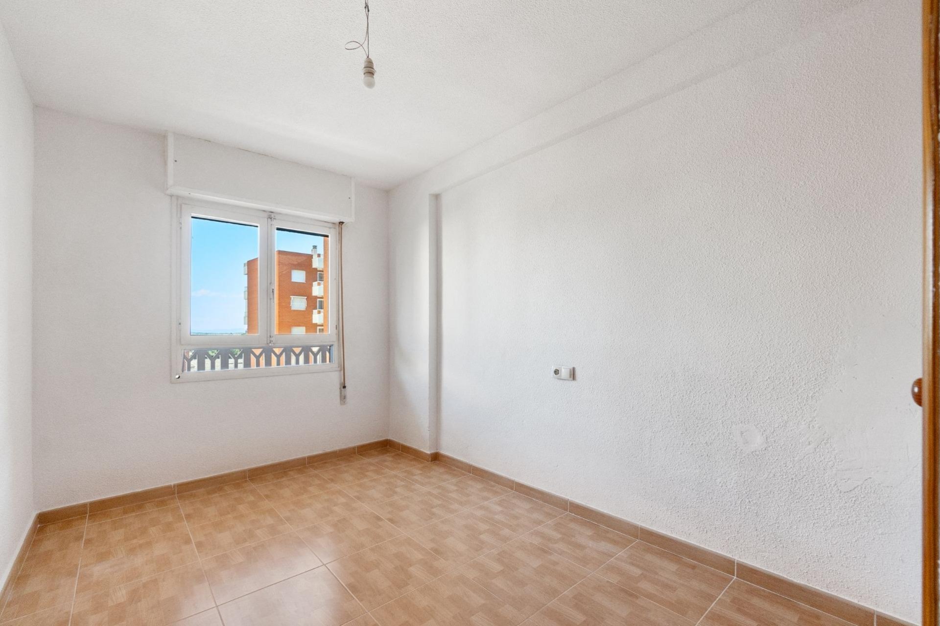 Segunda mano - Apartamento -
Torrevieja - Punta prima
