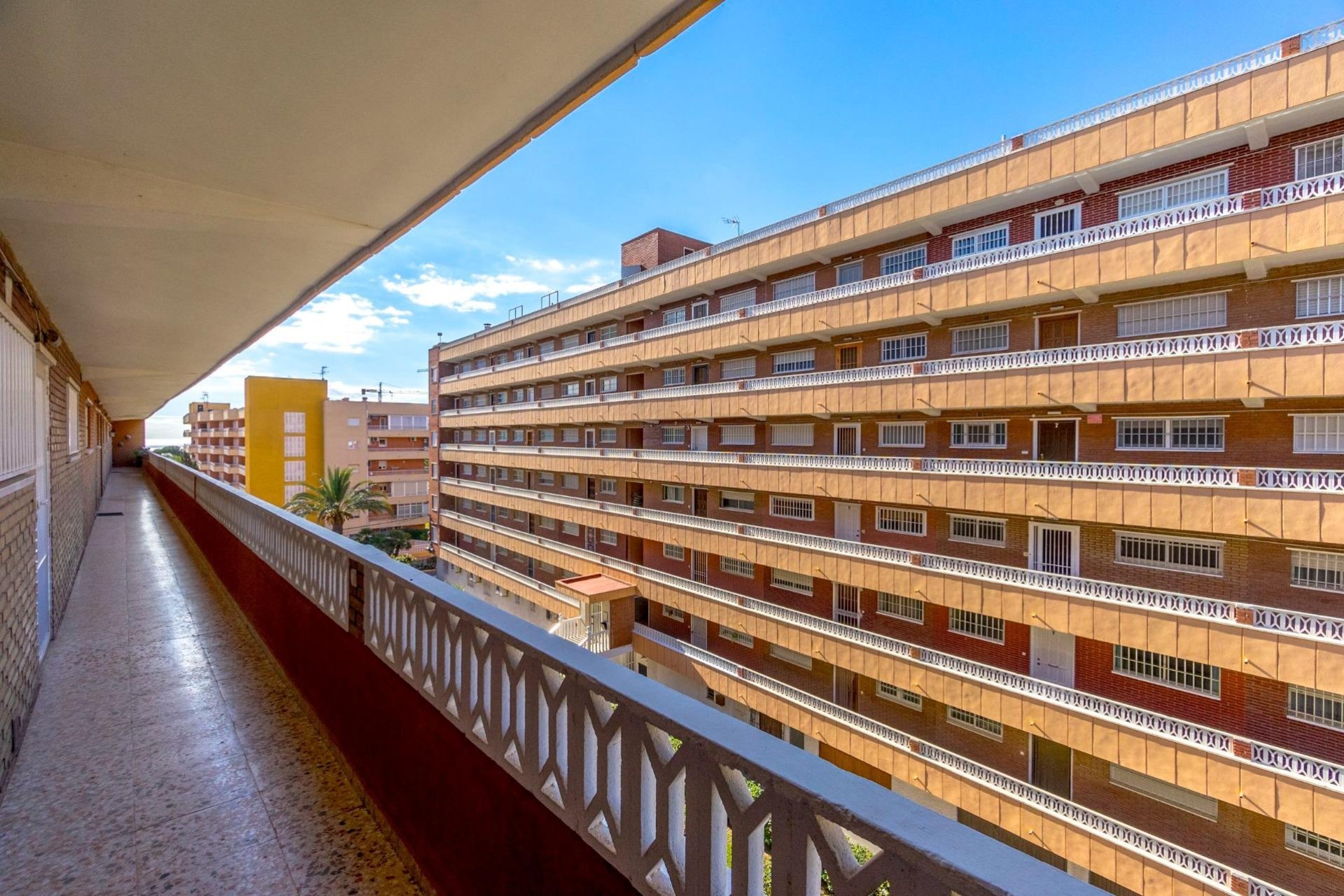 Segunda mano - Apartamento -
Torrevieja - Punta prima