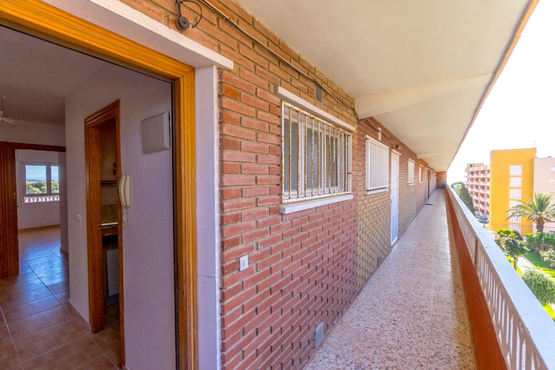Segunda mano - Apartamento -
Torrevieja - Punta prima