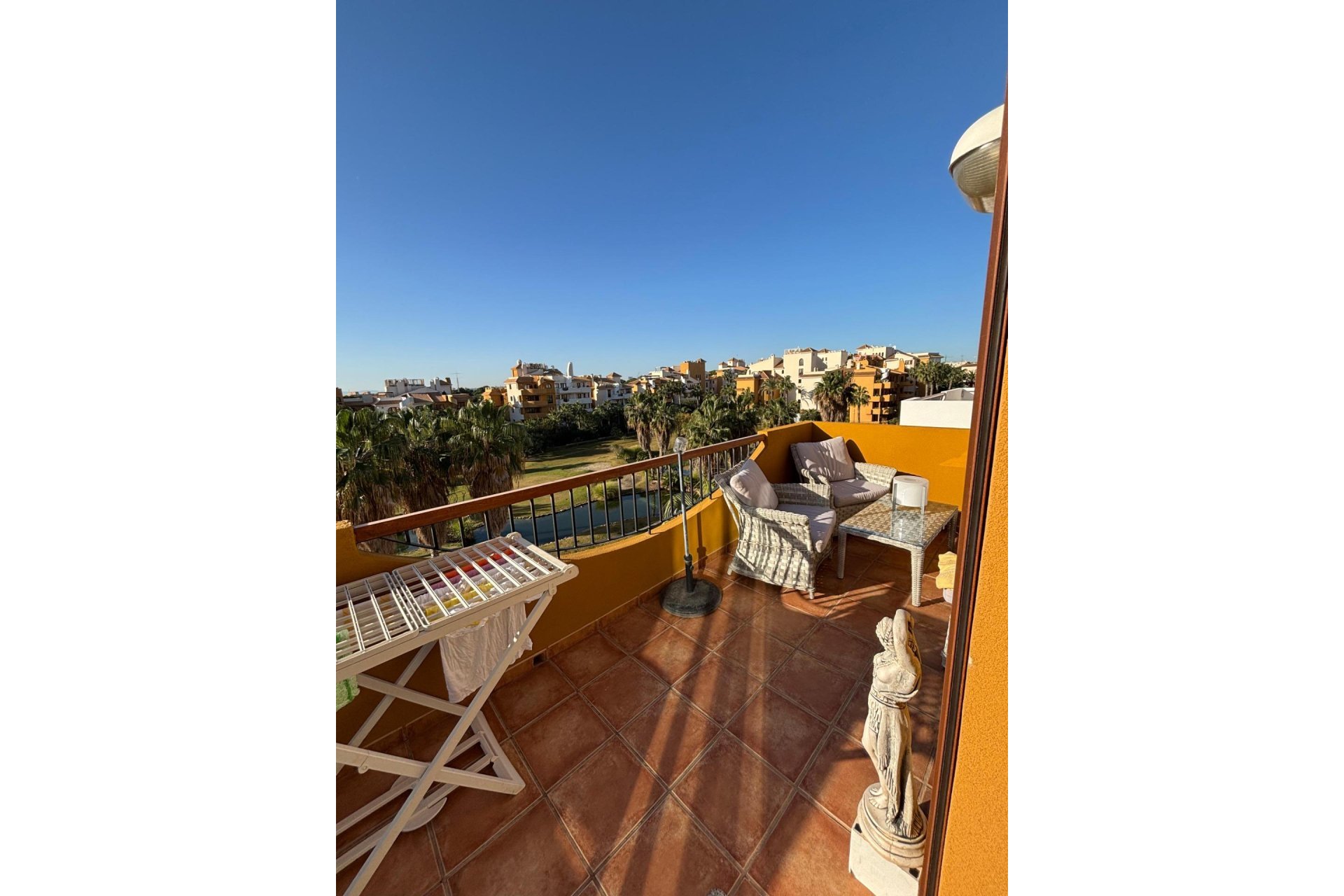 Segunda mano - Apartamento -
Torrevieja - Punta prima