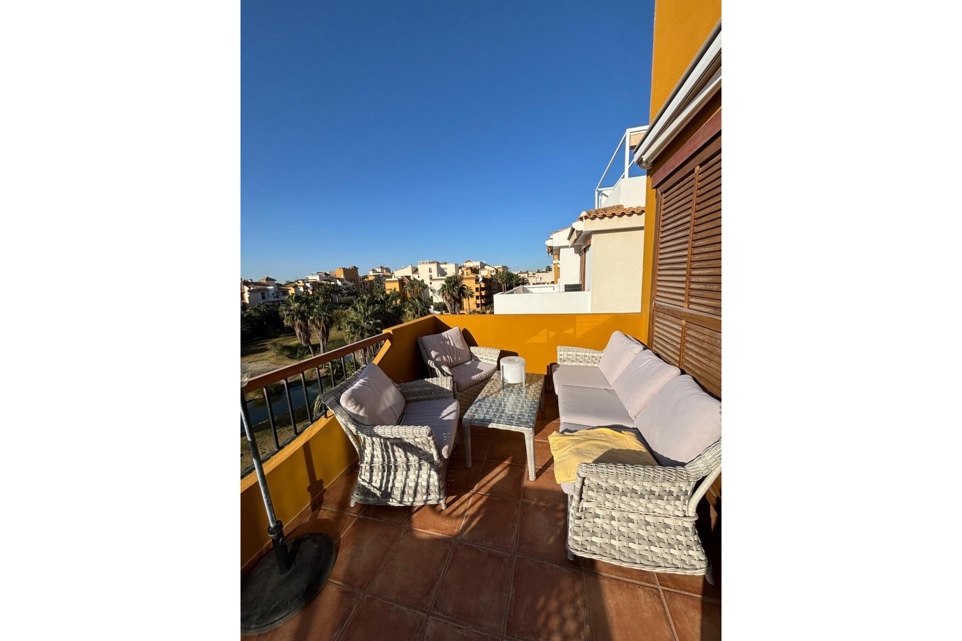 Segunda mano - Apartamento -
Torrevieja - Punta prima