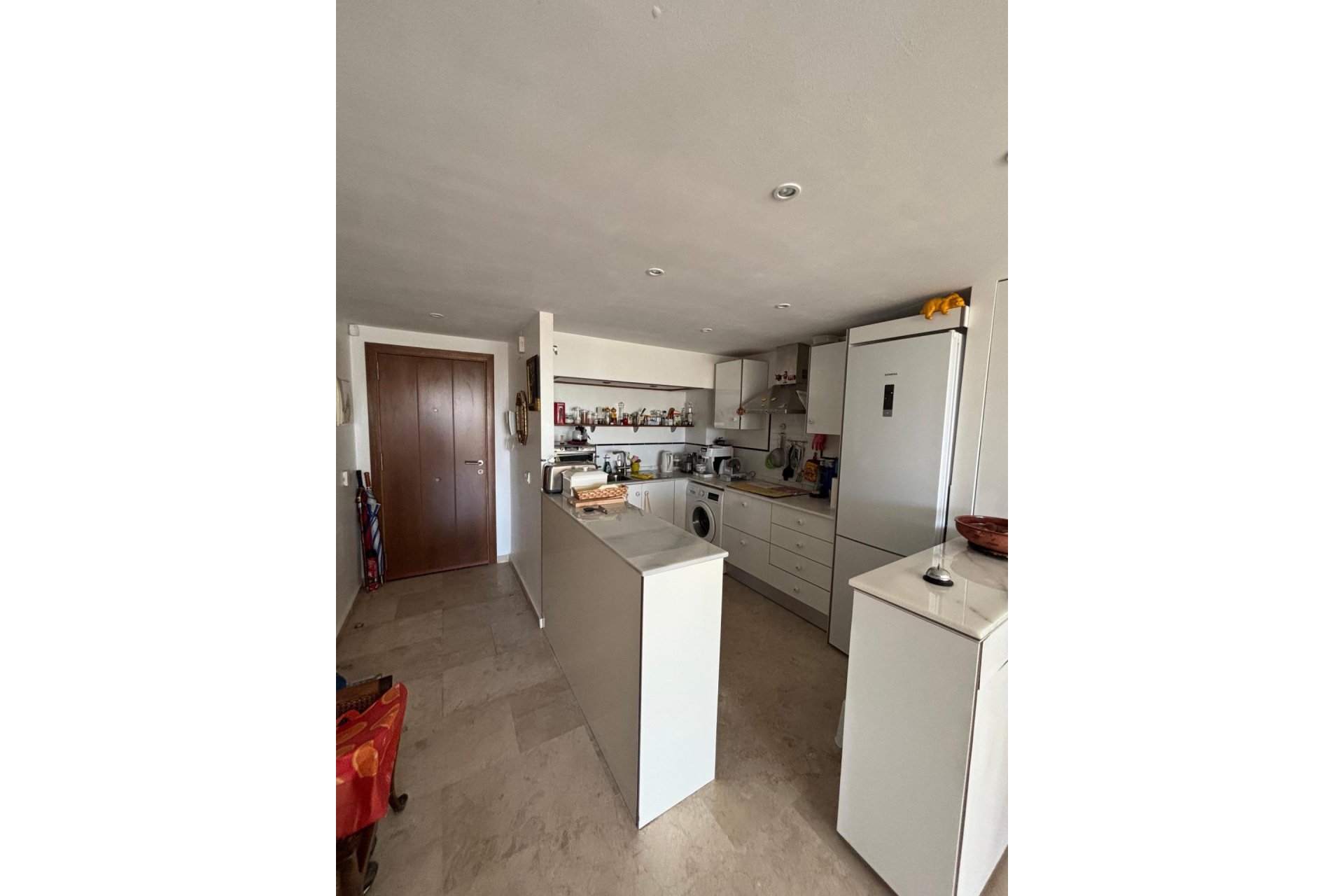Segunda mano - Apartamento -
Torrevieja - Punta prima