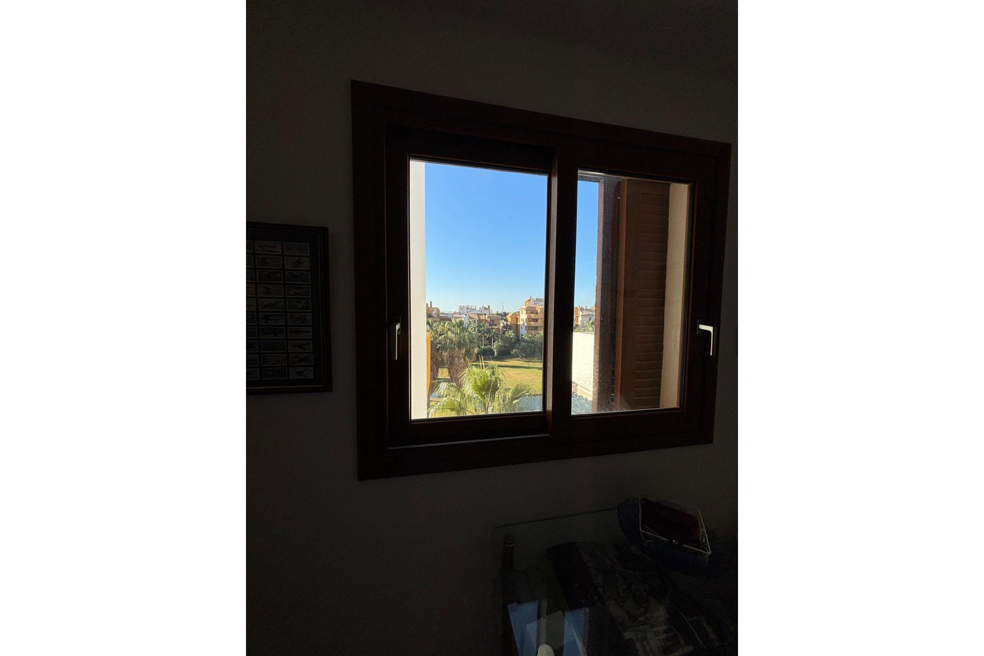 Segunda mano - Apartamento -
Torrevieja - Punta prima