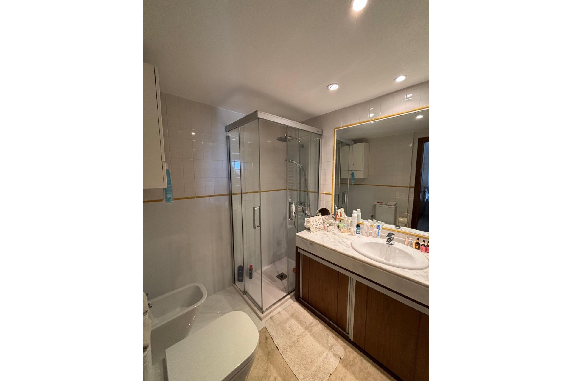 Segunda mano - Apartamento -
Torrevieja - Punta prima