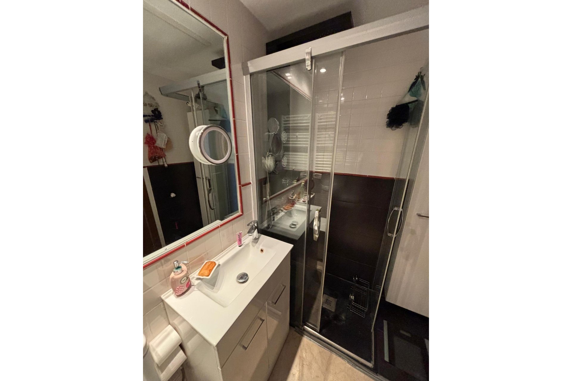 Segunda mano - Apartamento -
Torrevieja - Punta prima