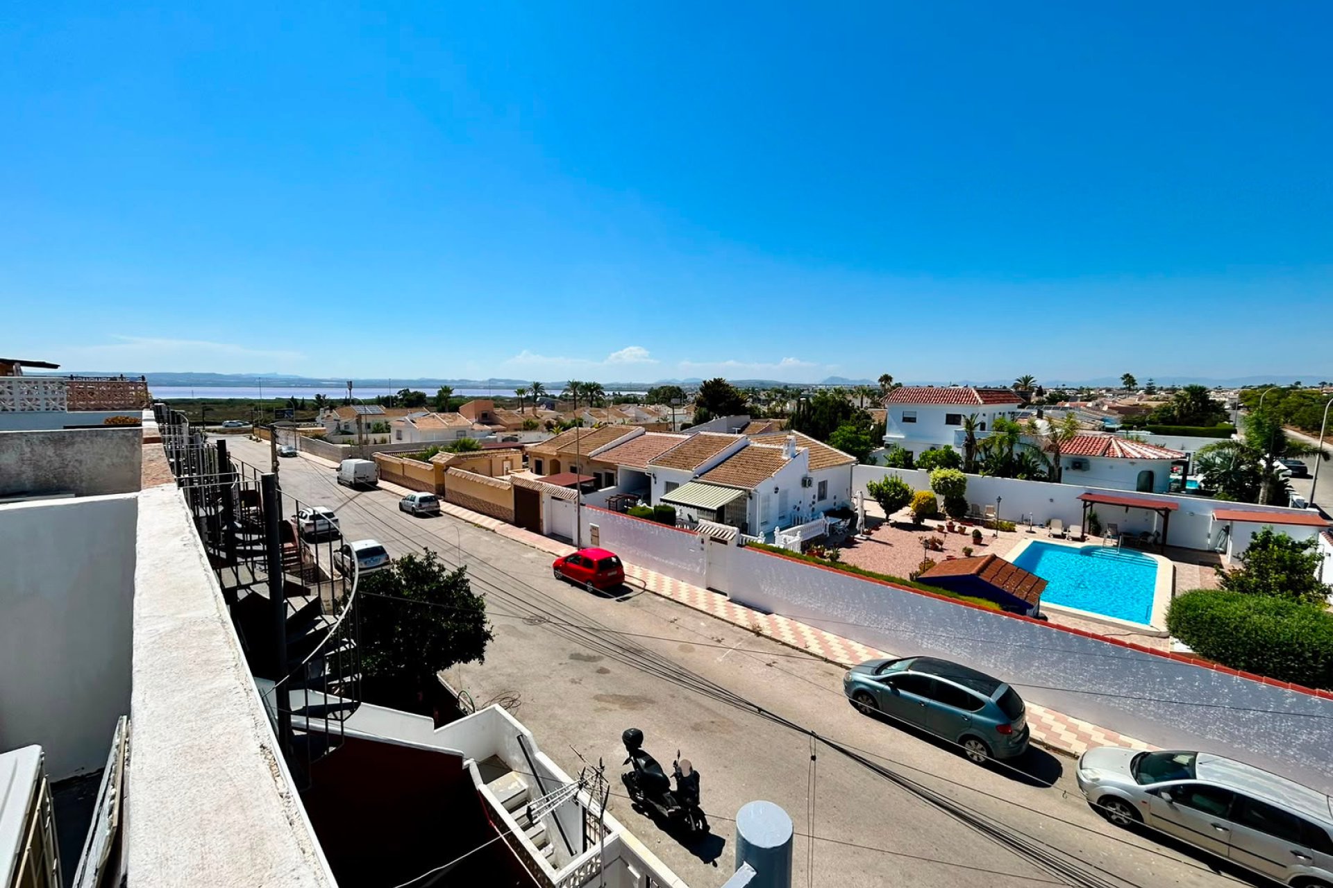 Segunda mano - Apartamento -
Torrevieja - San luis