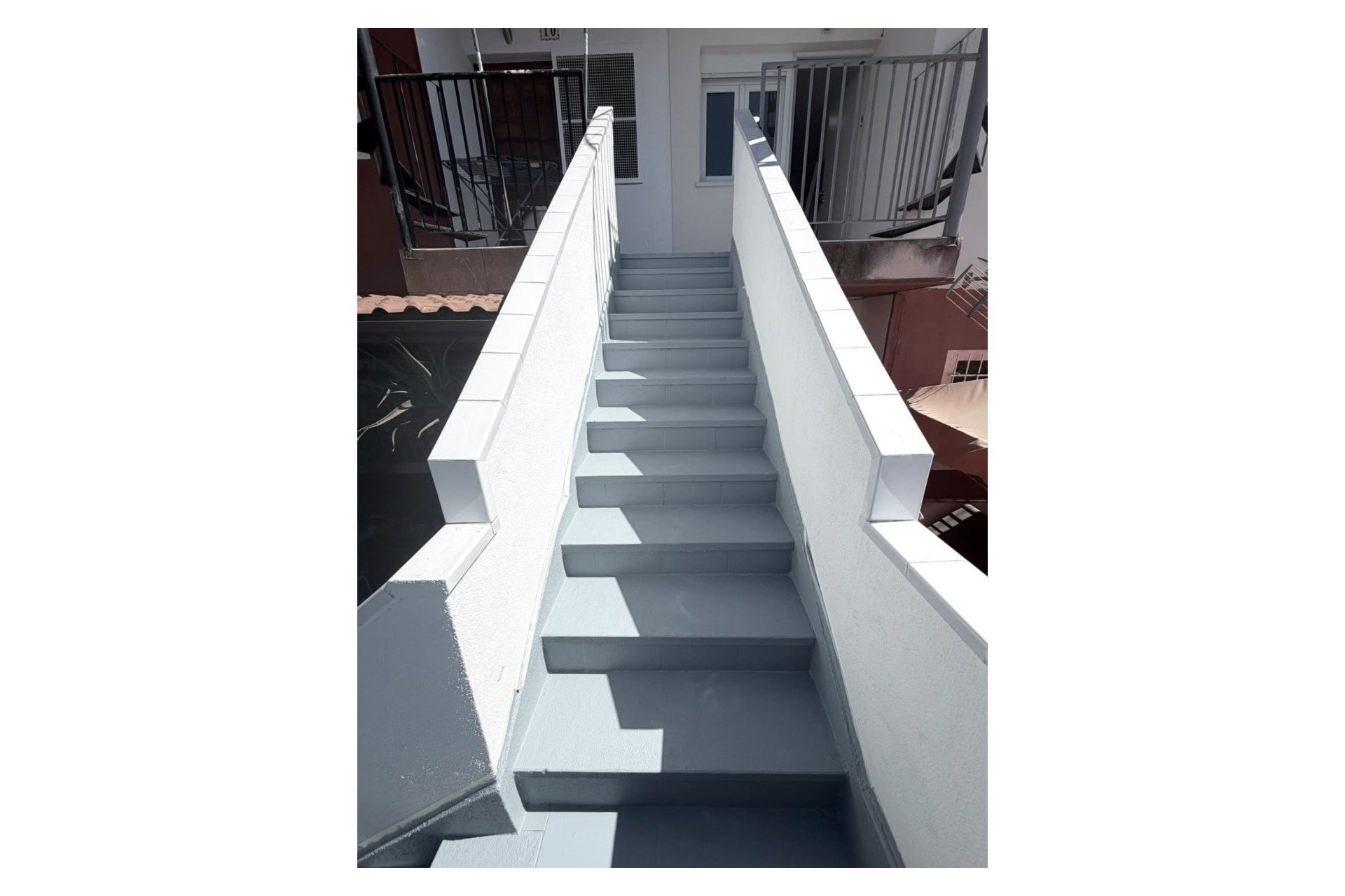 Segunda mano - Apartamento -
Torrevieja - San luis