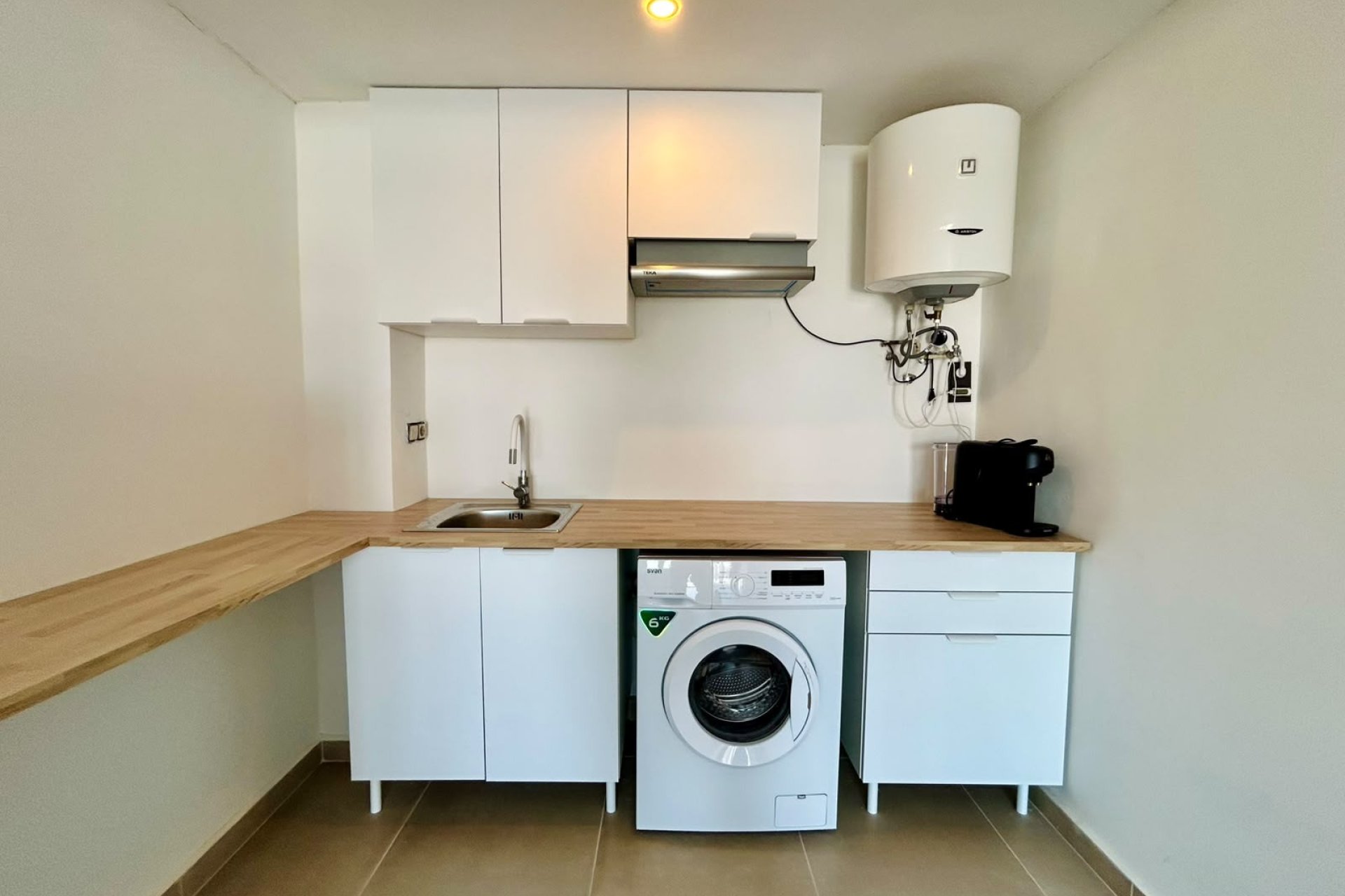 Segunda mano - Apartamento -
Torrevieja - San luis