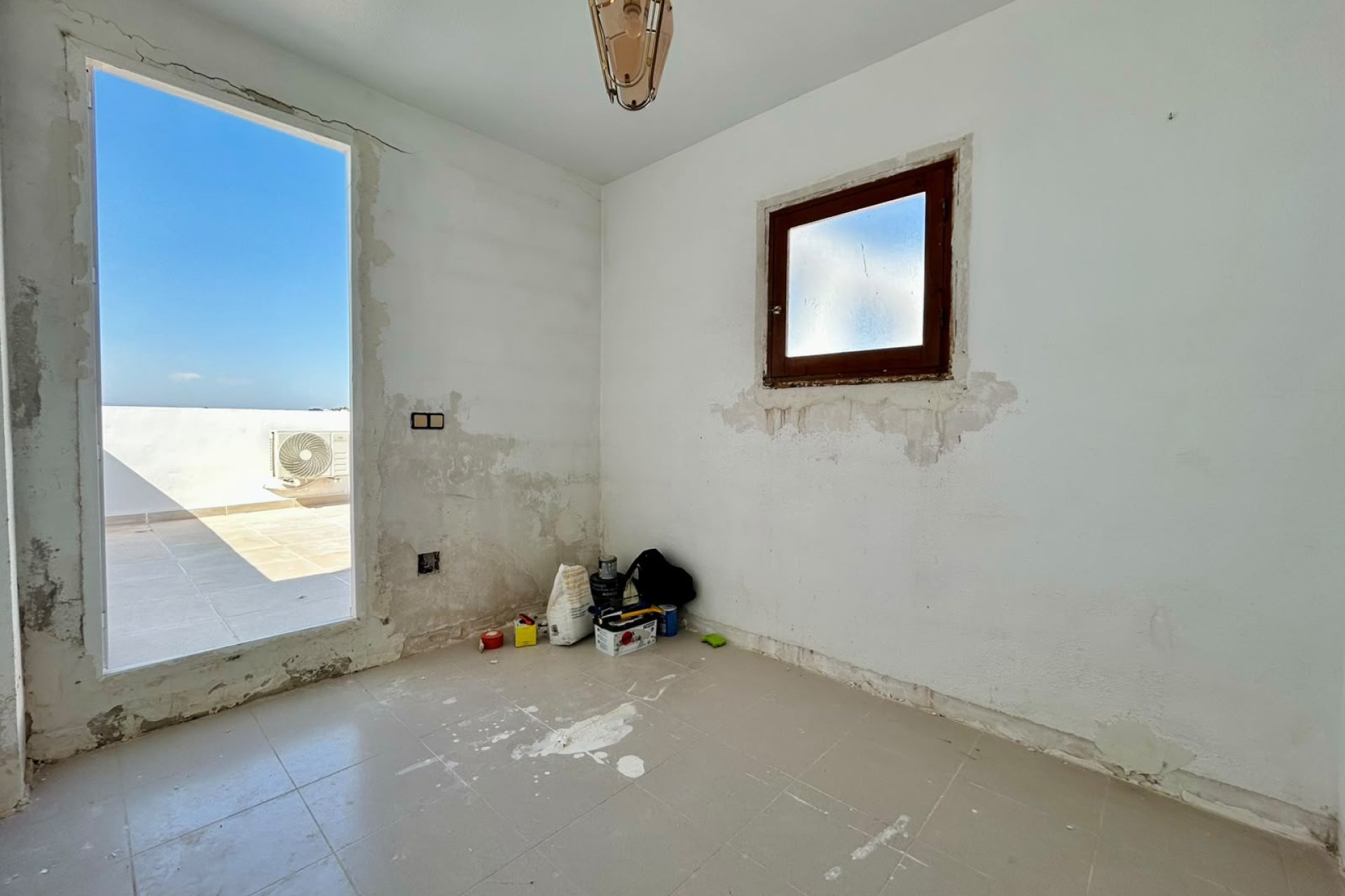 Segunda mano - Apartamento -
Torrevieja - San luis
