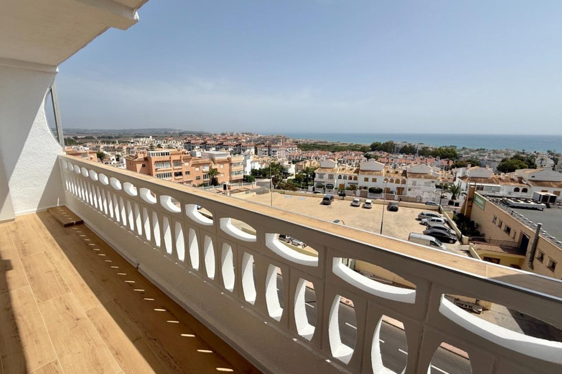 Segunda mano - Apartamento -
Torrevieja - Torreblanca