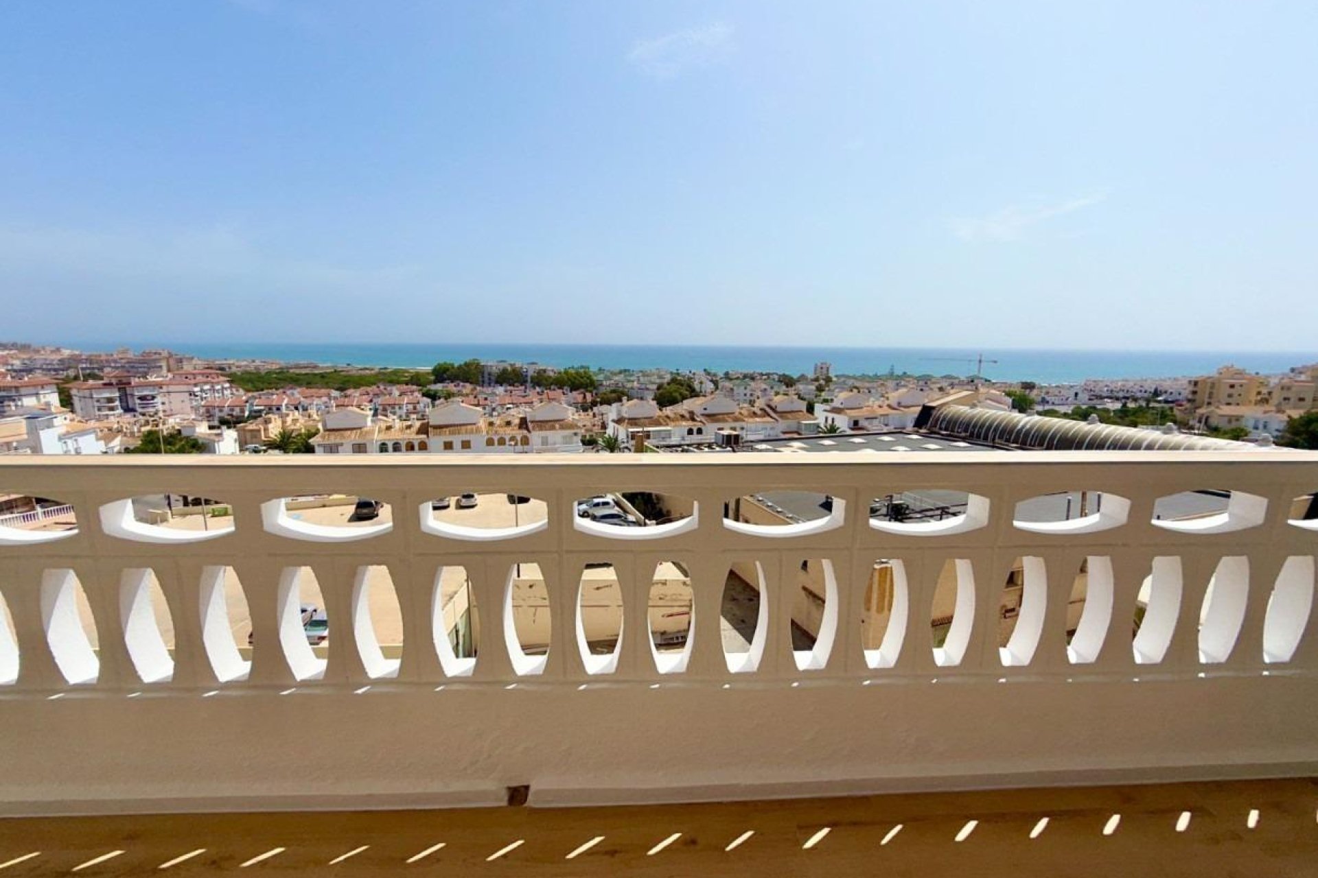 Segunda mano - Apartamento -
Torrevieja - Torreblanca