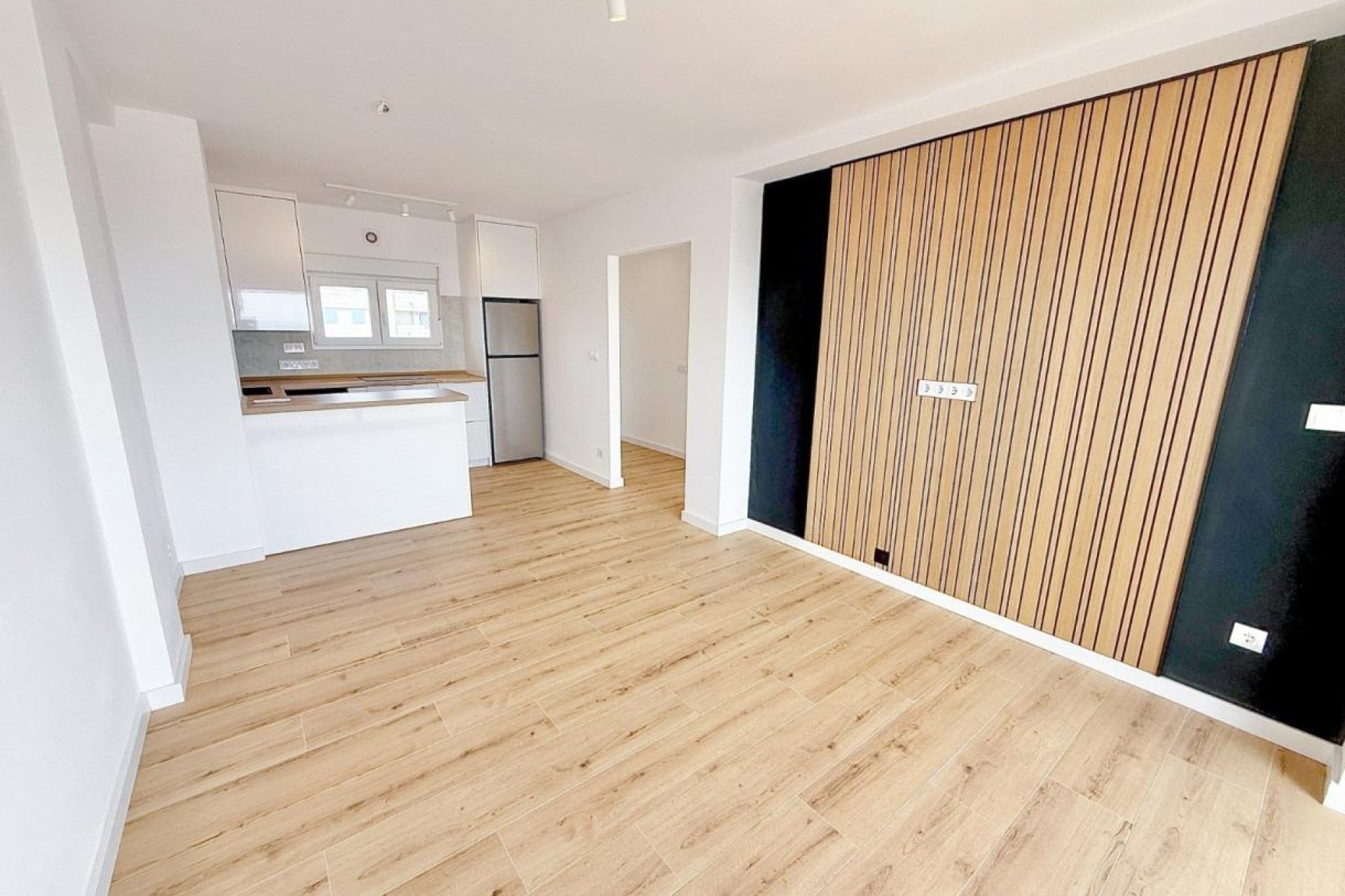 Segunda mano - Apartamento -
Torrevieja - Torreblanca
