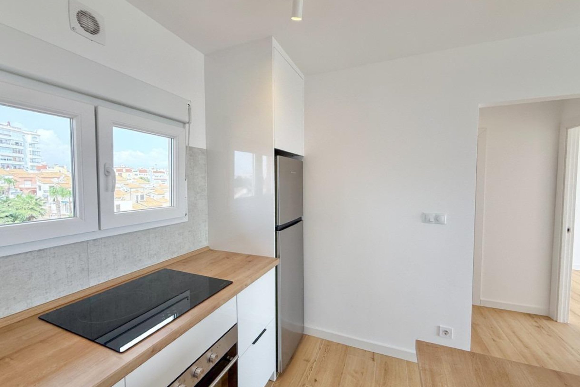 Segunda mano - Apartamento -
Torrevieja - Torreblanca