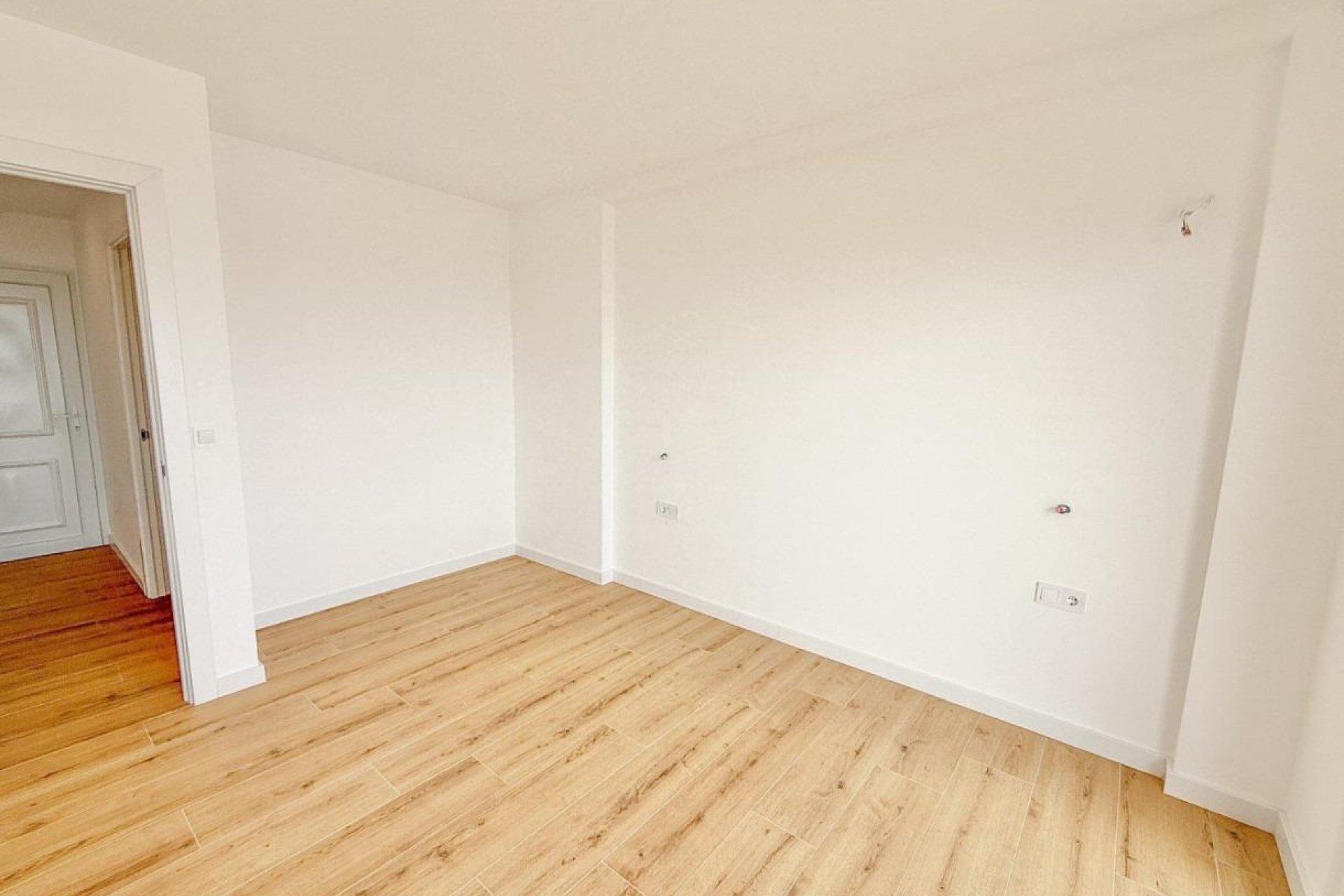 Segunda mano - Apartamento -
Torrevieja - Torreblanca
