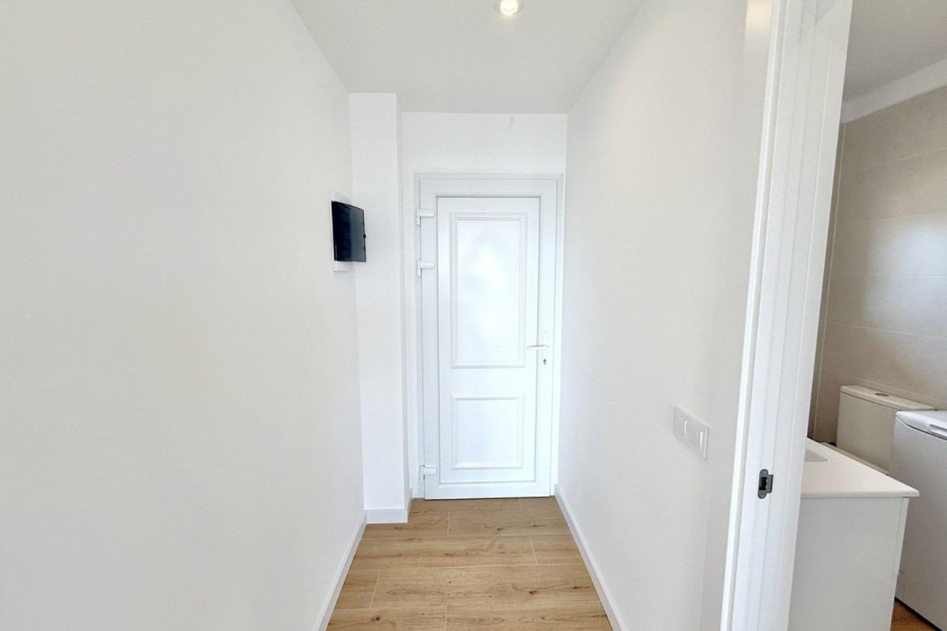 Segunda mano - Apartamento -
Torrevieja - Torreblanca
