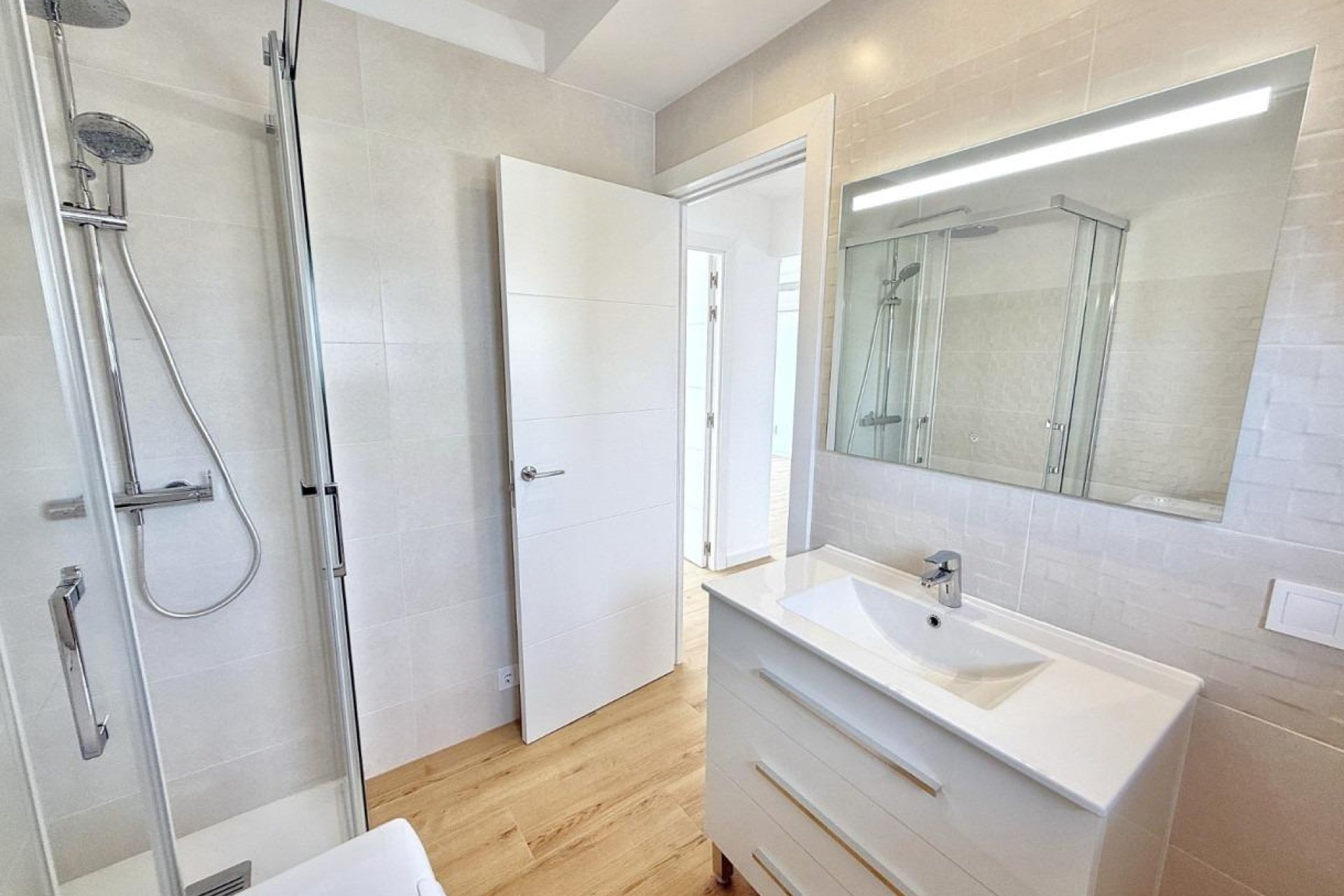 Segunda mano - Apartamento -
Torrevieja - Torreblanca