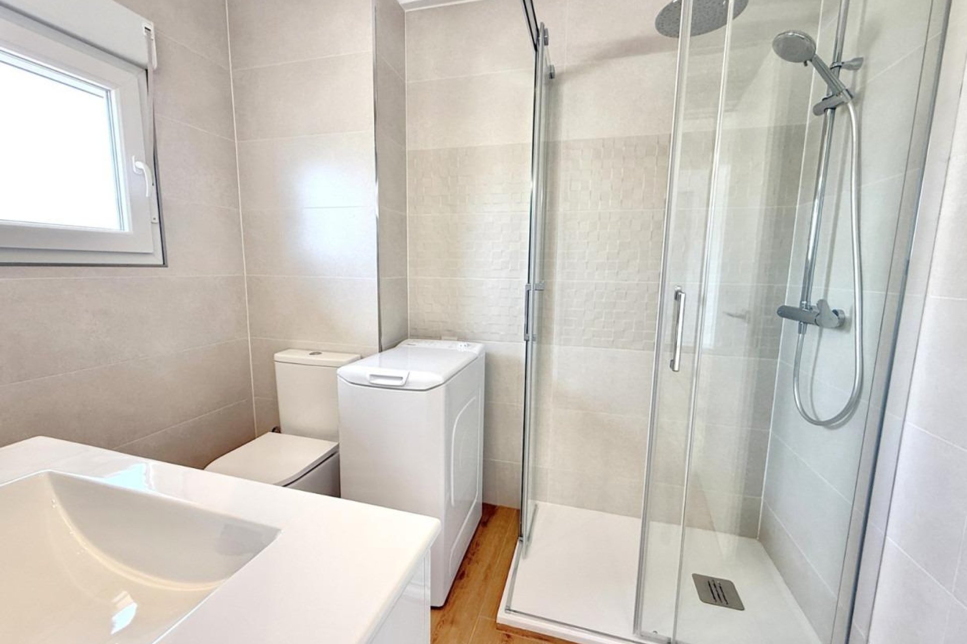Segunda mano - Apartamento -
Torrevieja - Torreblanca
