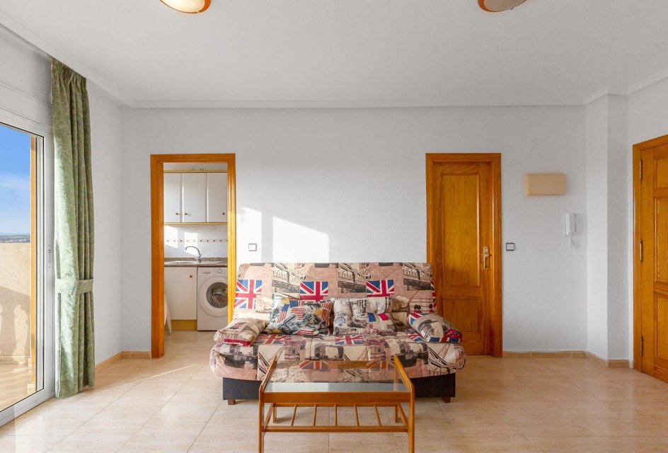 Segunda mano - Apartamento -
Torrevieja - Torreblanca