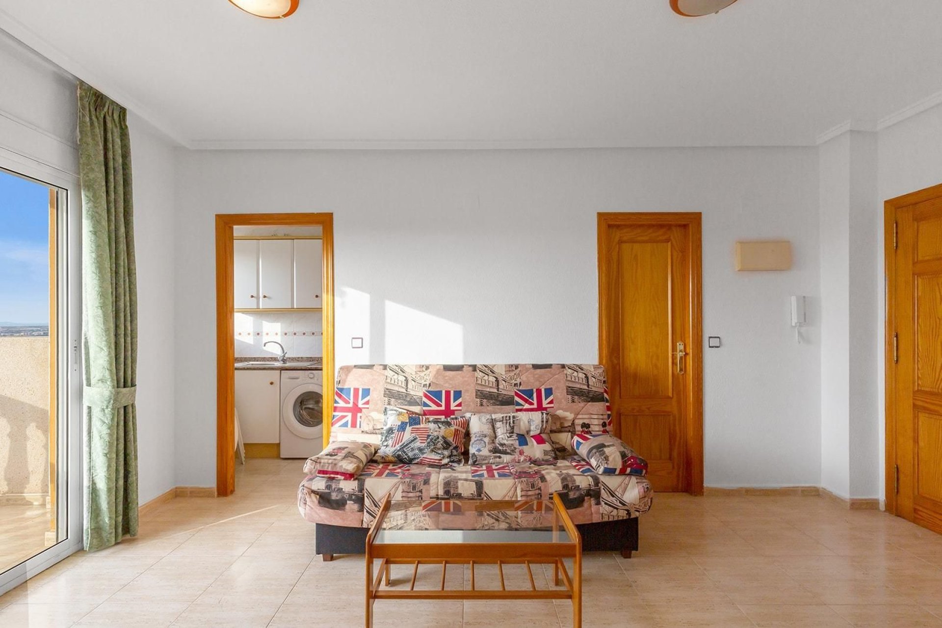 Segunda mano - Apartamento -
Torrevieja - Torreblanca