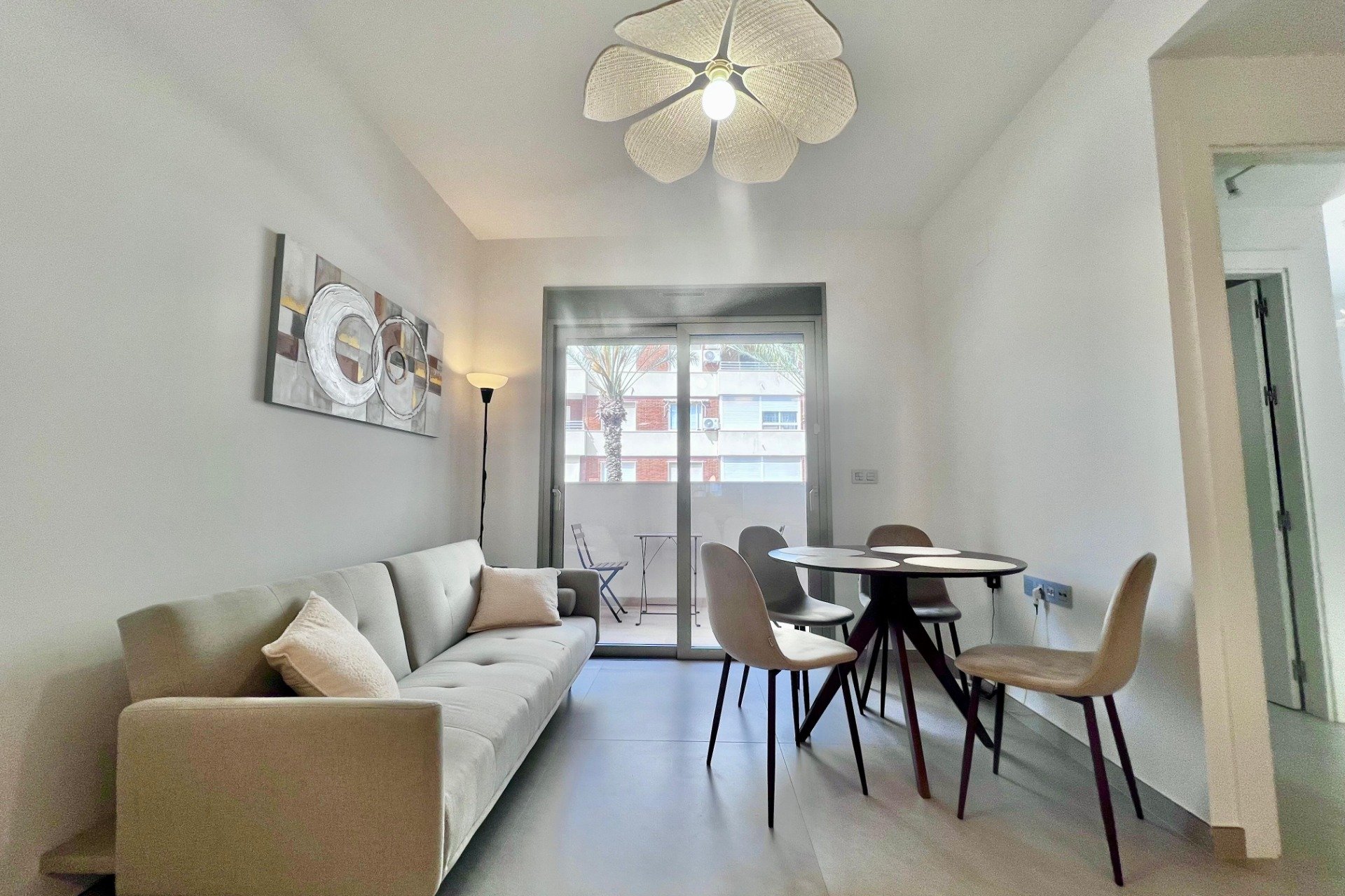 Segunda mano - Apartamento -
Torrevieja - torrevieja