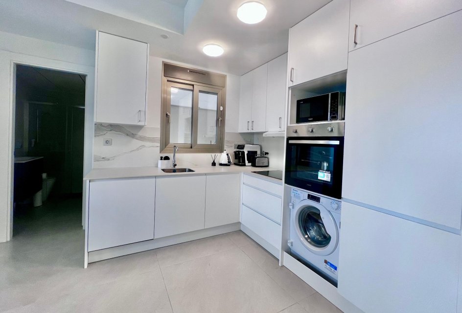 Segunda mano - Apartamento -
Torrevieja - torrevieja