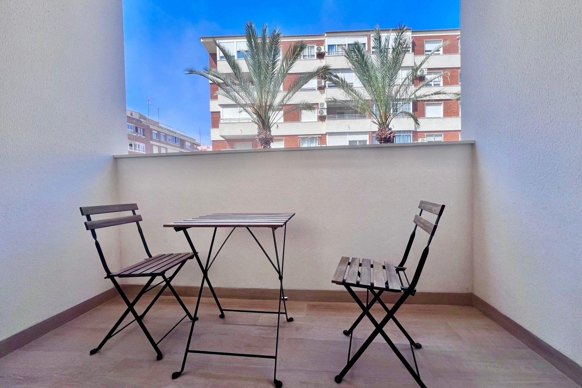 Segunda mano - Apartamento -
Torrevieja - torrevieja