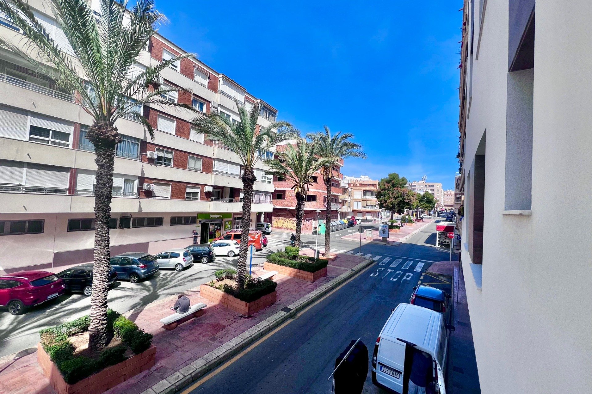 Segunda mano - Apartamento -
Torrevieja - torrevieja
