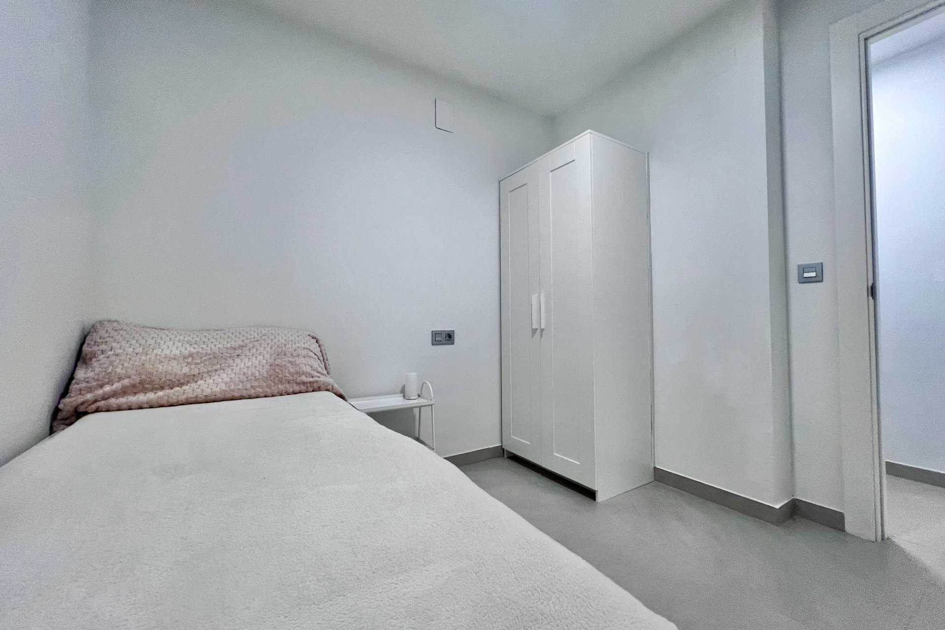 Segunda mano - Apartamento -
Torrevieja - torrevieja