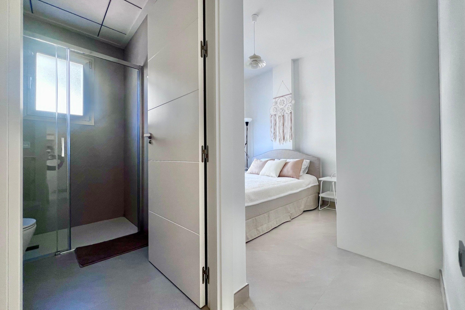 Segunda mano - Apartamento -
Torrevieja - torrevieja