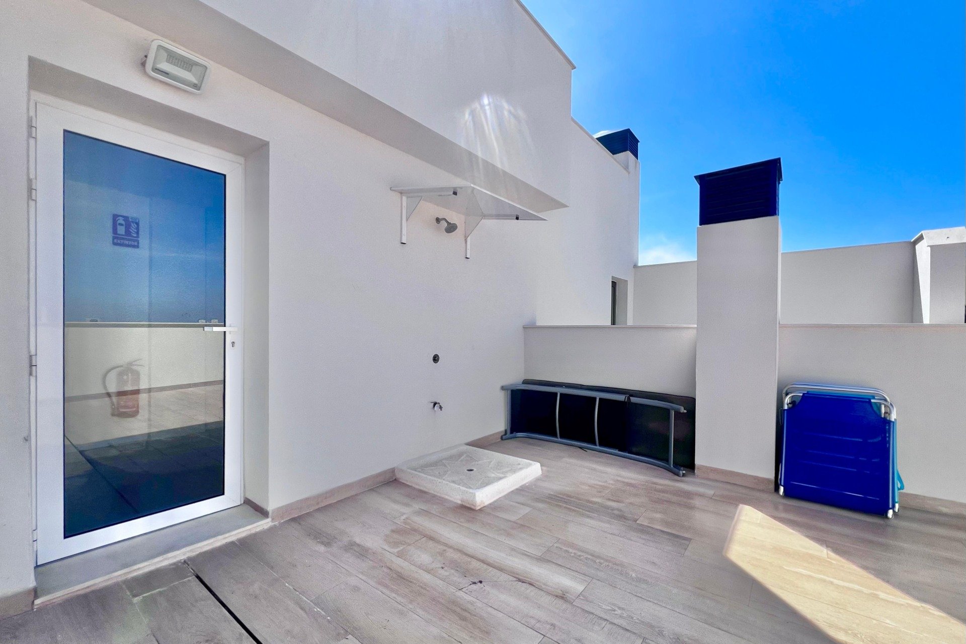 Segunda mano - Apartamento -
Torrevieja - torrevieja