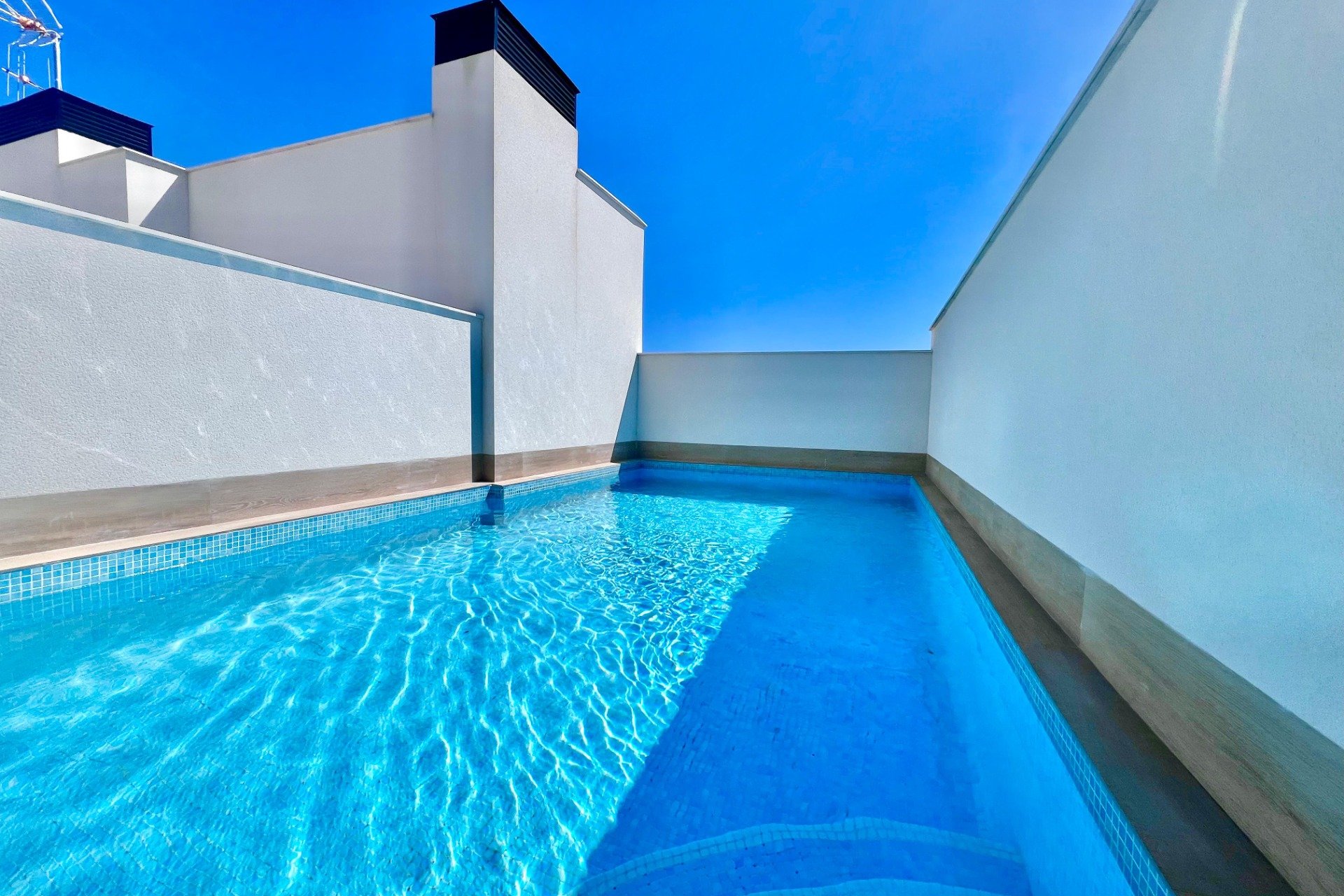 Segunda mano - Apartamento -
Torrevieja - torrevieja