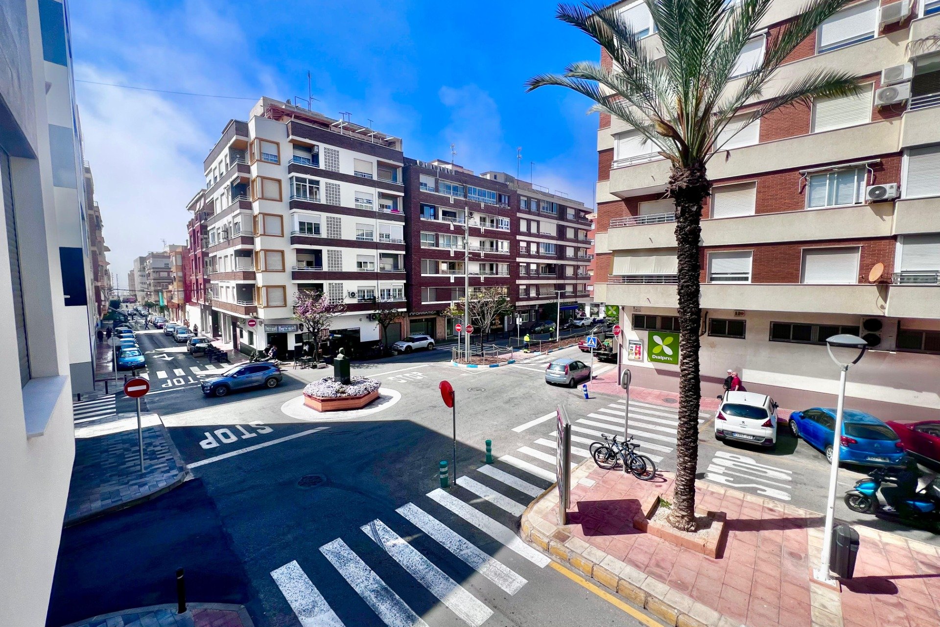 Segunda mano - Apartamento -
Torrevieja - torrevieja