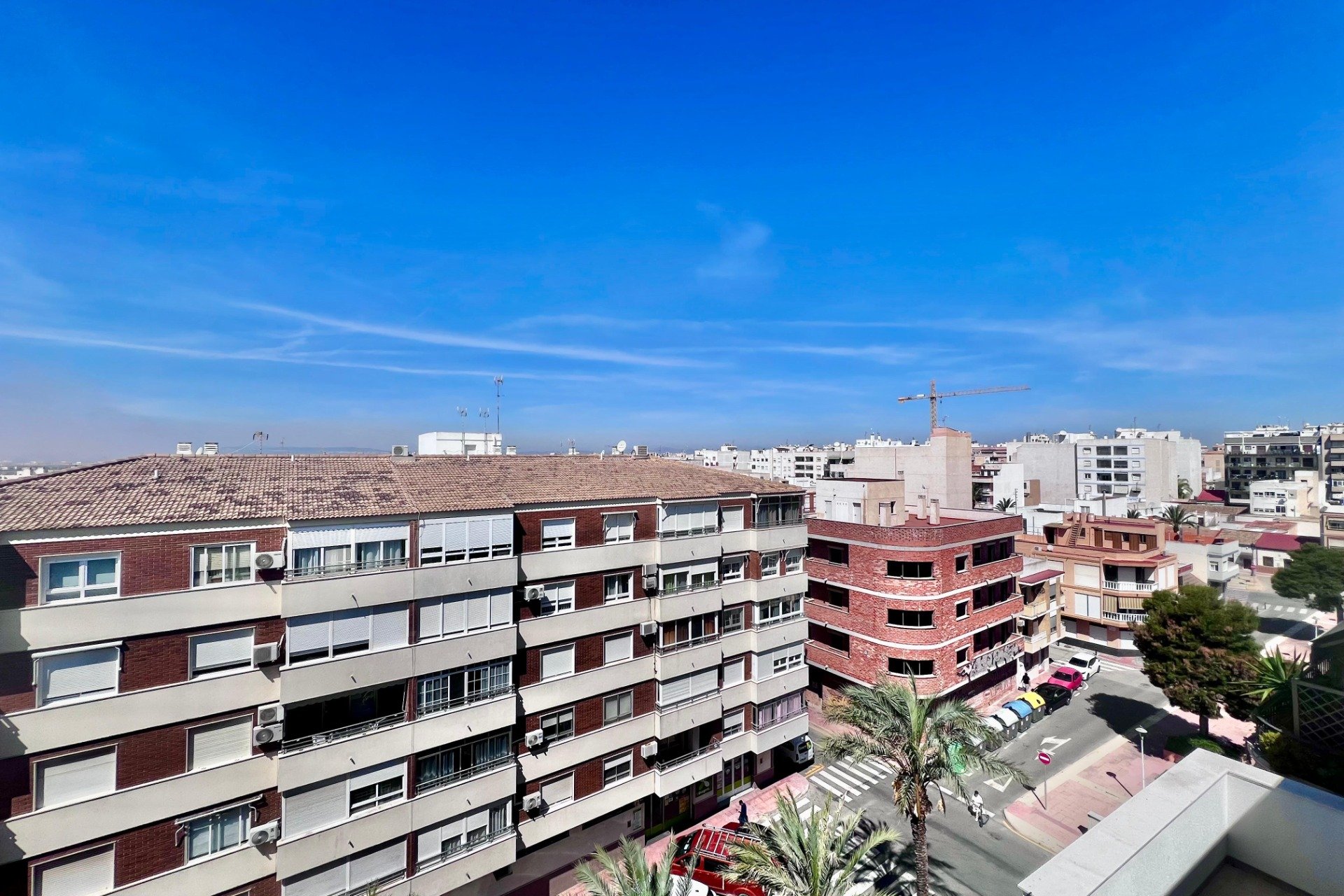 Segunda mano - Apartamento -
Torrevieja - torrevieja