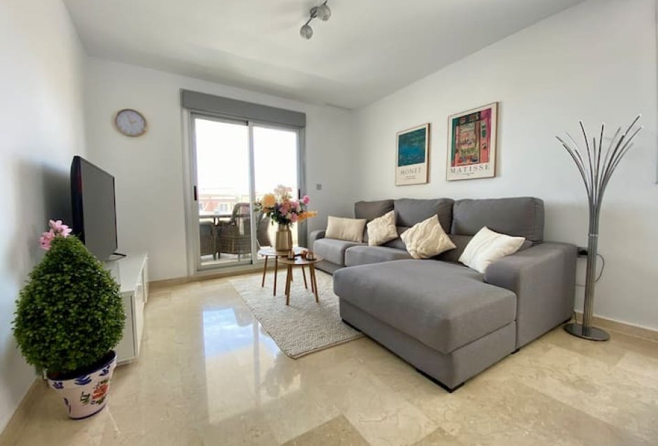 Segunda mano - Apartamento -
Villamartin - Costa Blanca