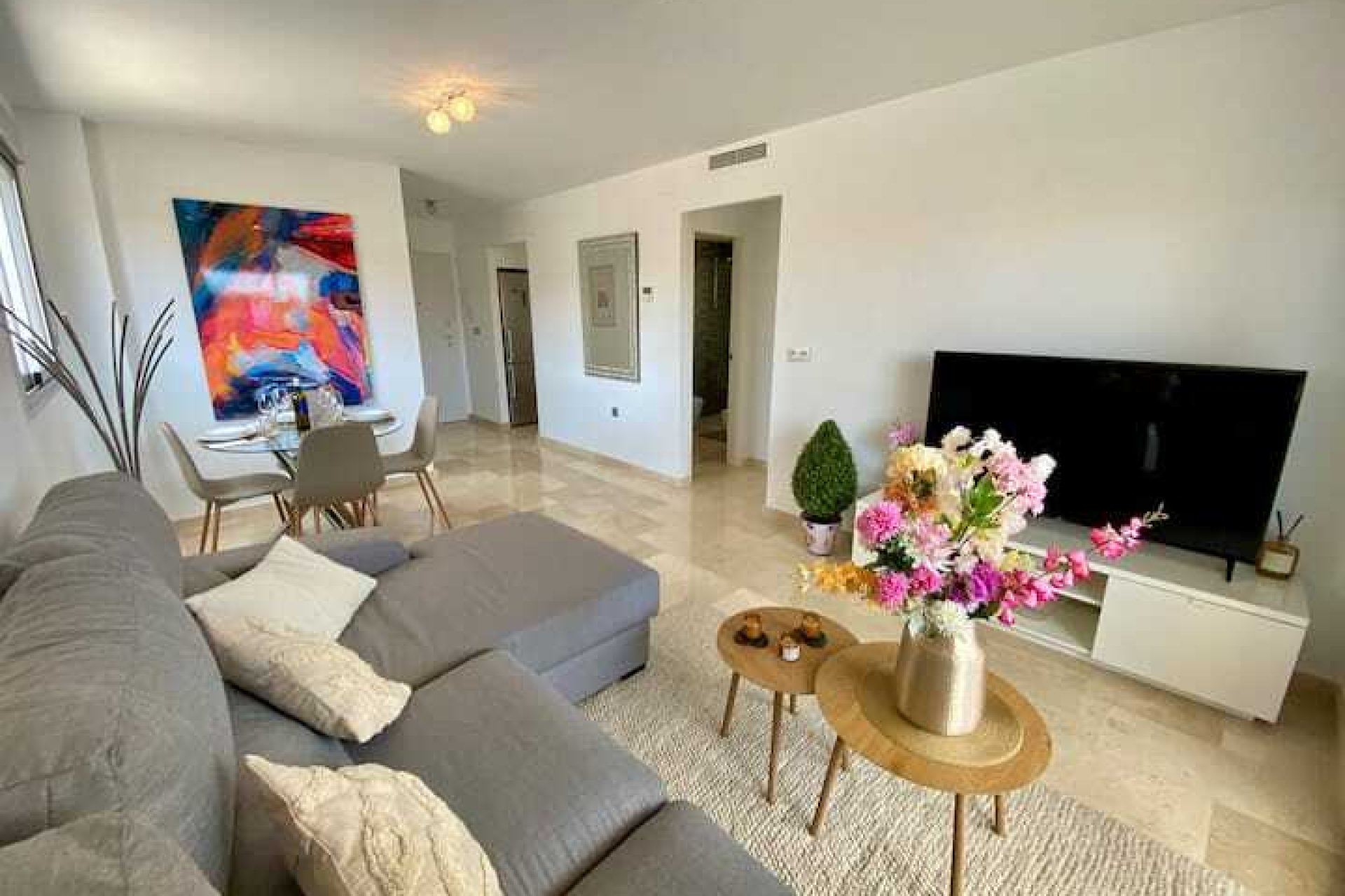 Segunda mano - Apartamento -
Villamartin - Costa Blanca