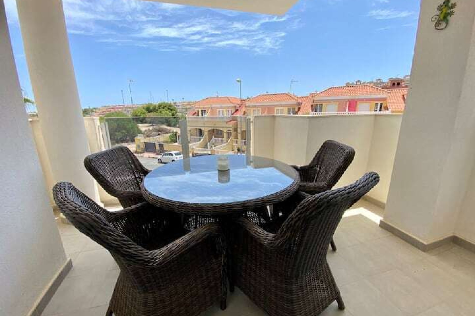 Segunda mano - Apartamento -
Villamartin - Costa Blanca