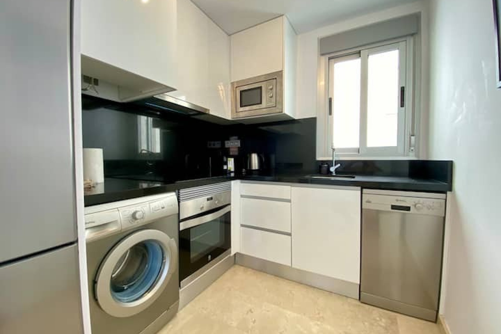 Segunda mano - Apartamento -
Villamartin - Costa Blanca