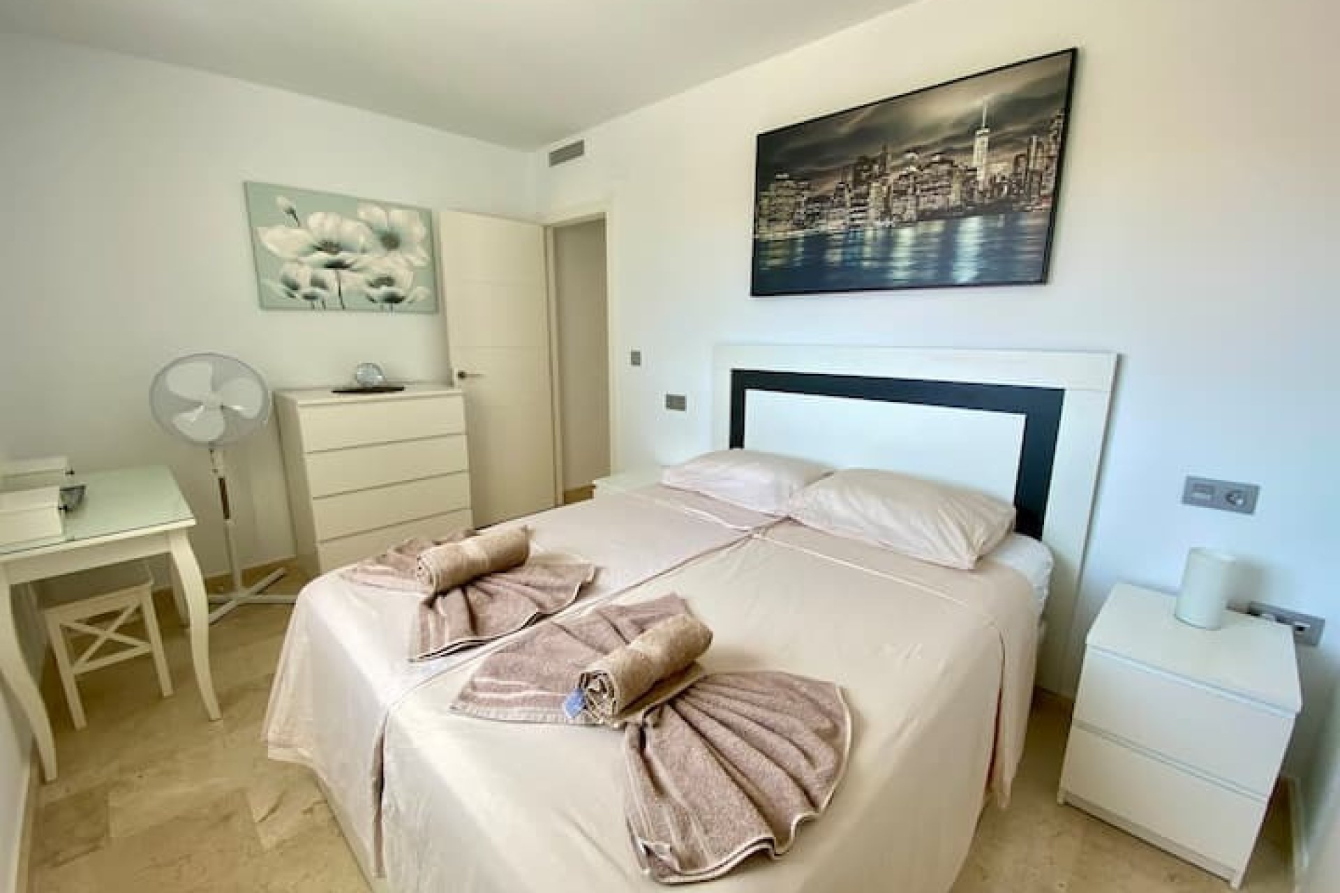 Segunda mano - Apartamento -
Villamartin - Costa Blanca