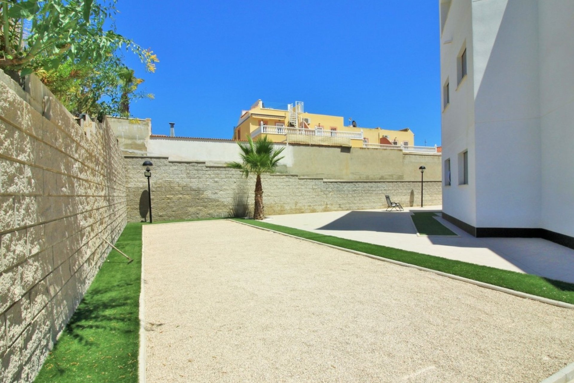 Segunda mano - Apartamento -
Villamartin - Costa Blanca